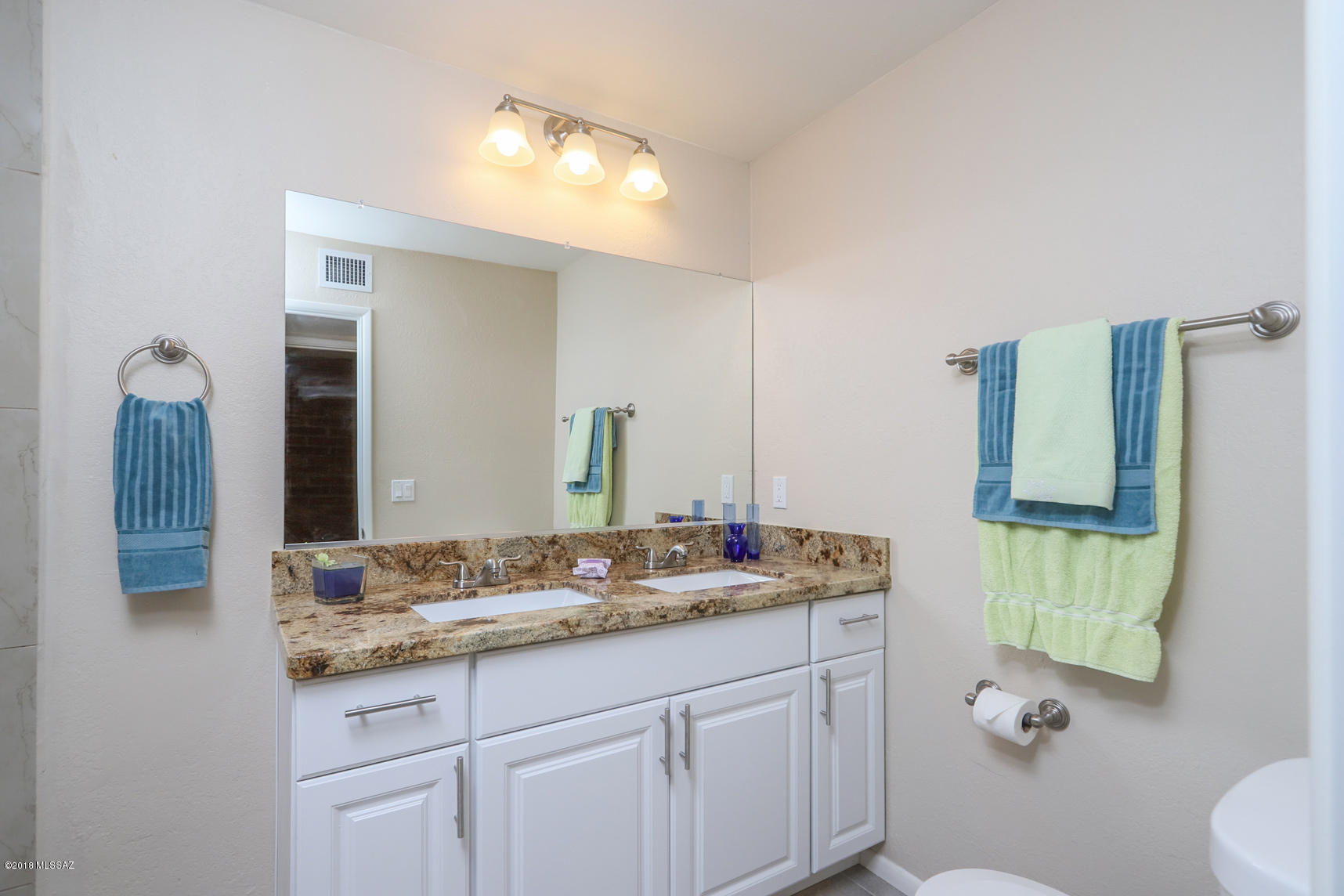 Skyline Bel Air Estates (404-459) - Residential
