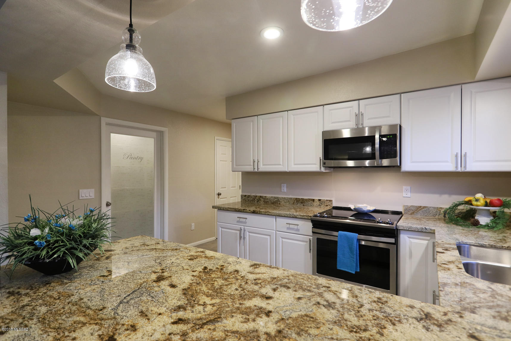 Skyline Bel Air Estates (404-459) - Residential