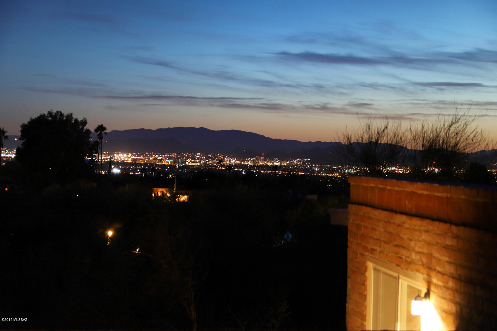 Skyline Bel Air Estates (404-459) - Residential