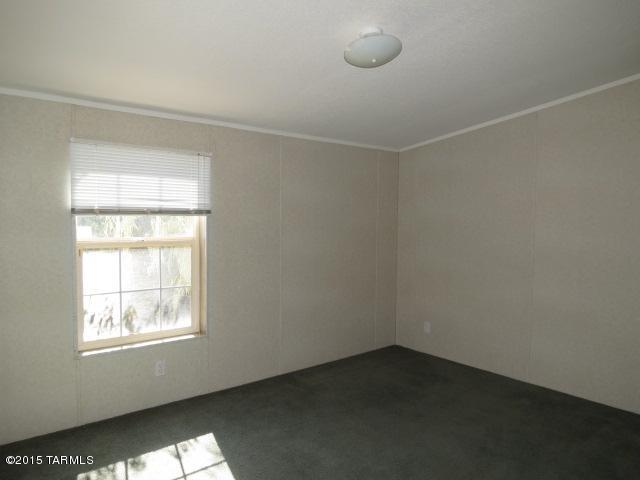 Unsubdivided - Residential