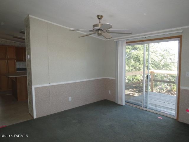 Unsubdivided - Residential