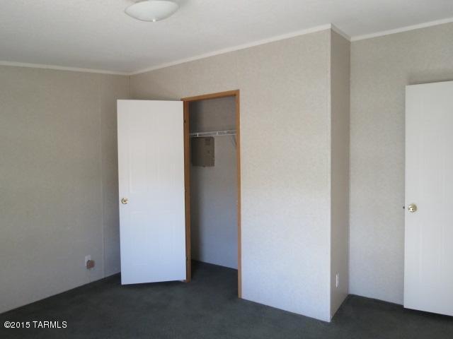 Unsubdivided - Residential