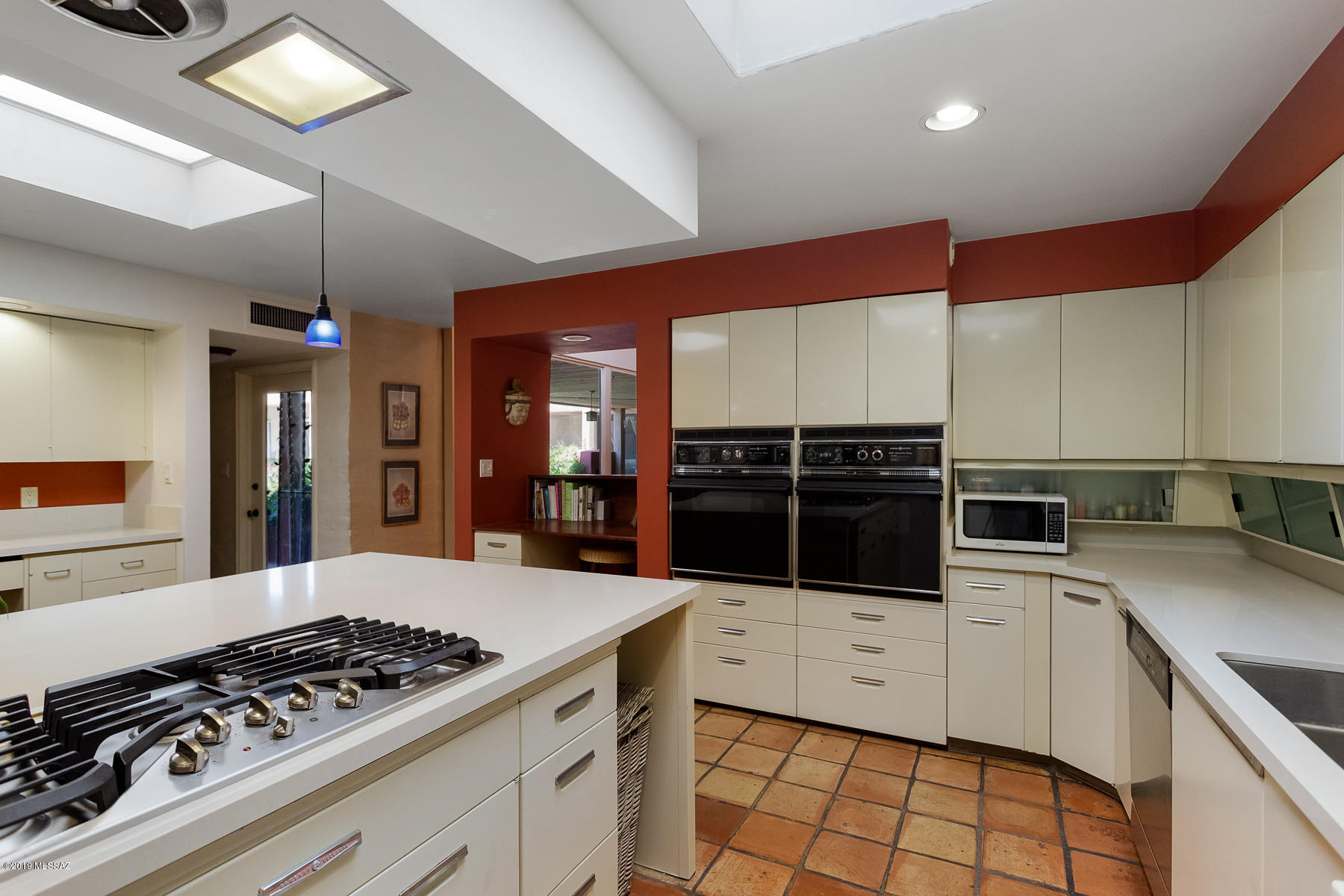 Colonia Solana - Residential