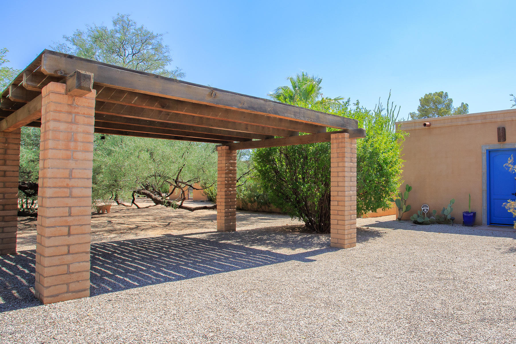 Colonia Solana - Residential