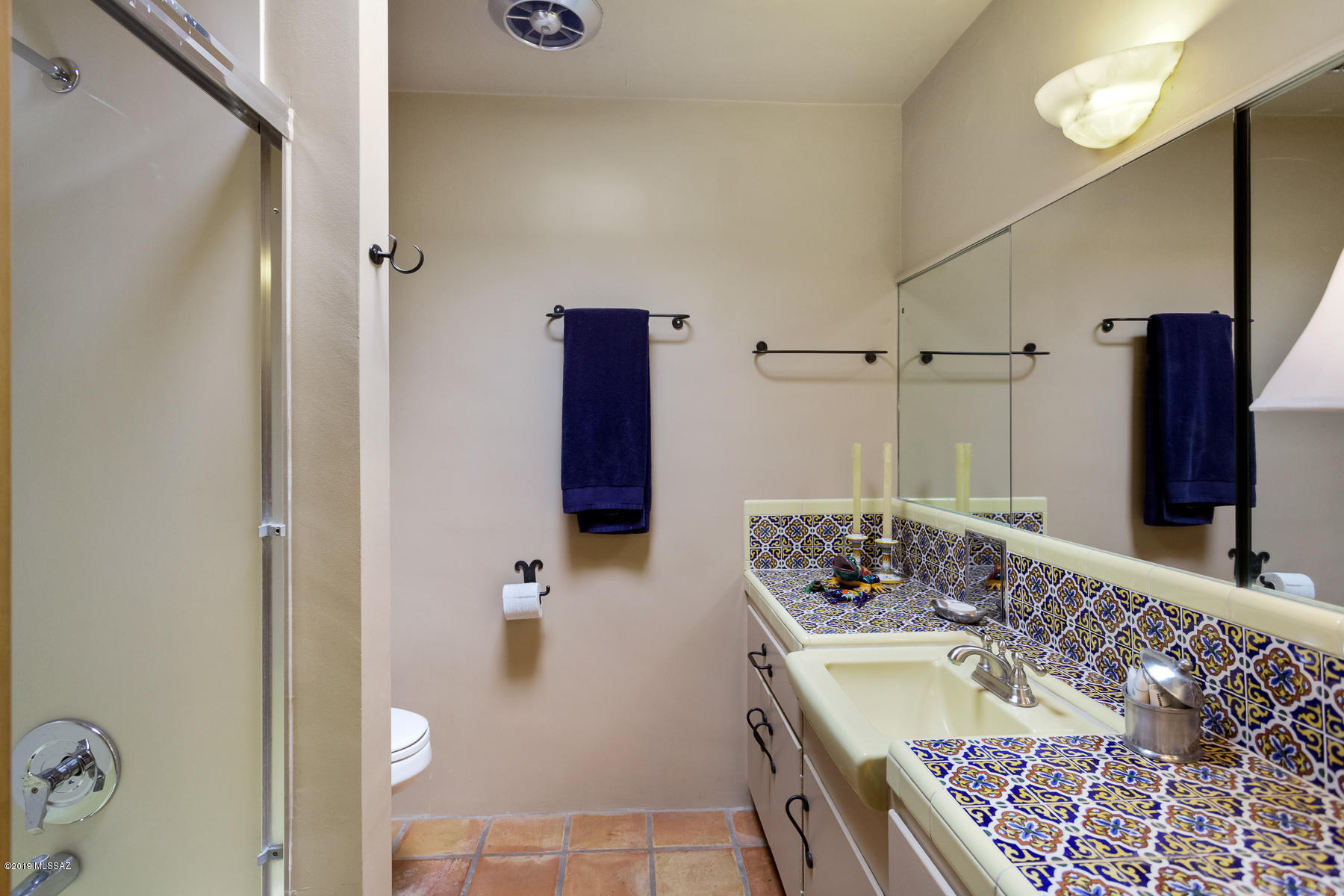 Colonia Solana - Residential
