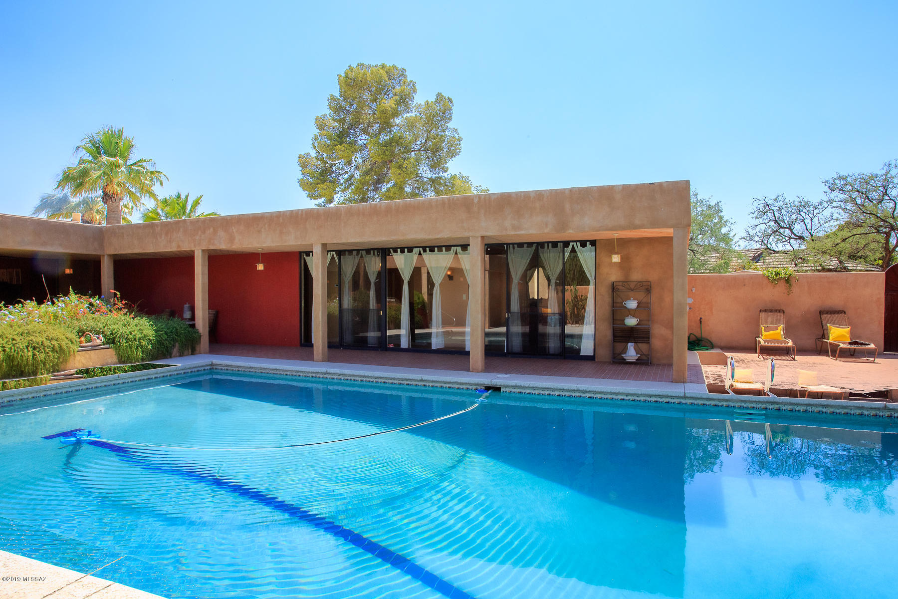 Colonia Solana - Residential