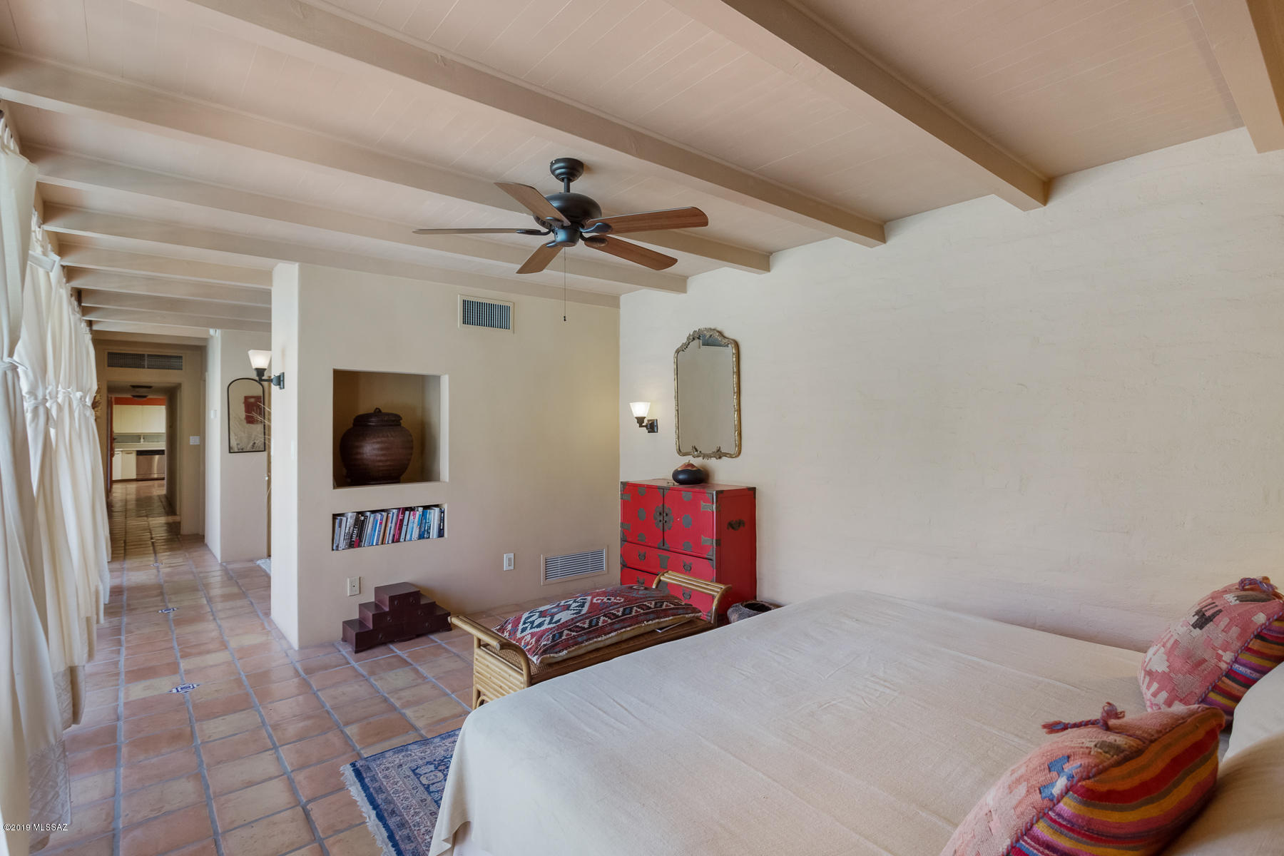 Colonia Solana - Residential