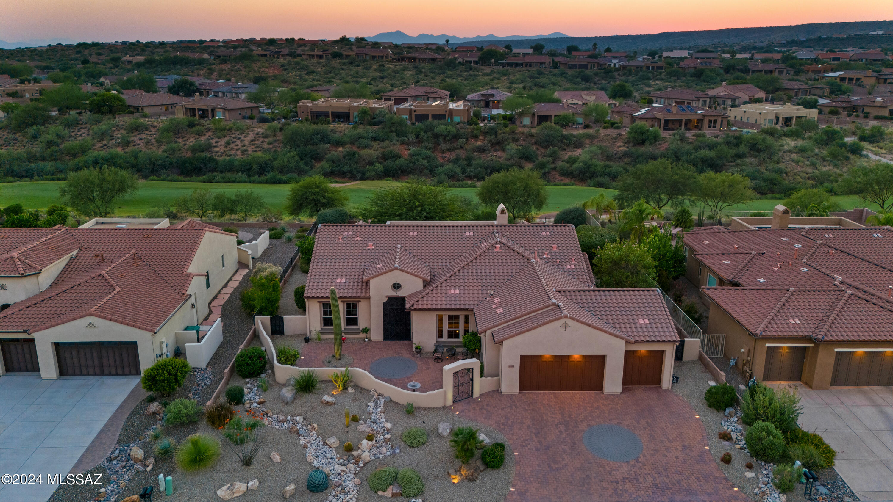 Saddlebrooke - Residential