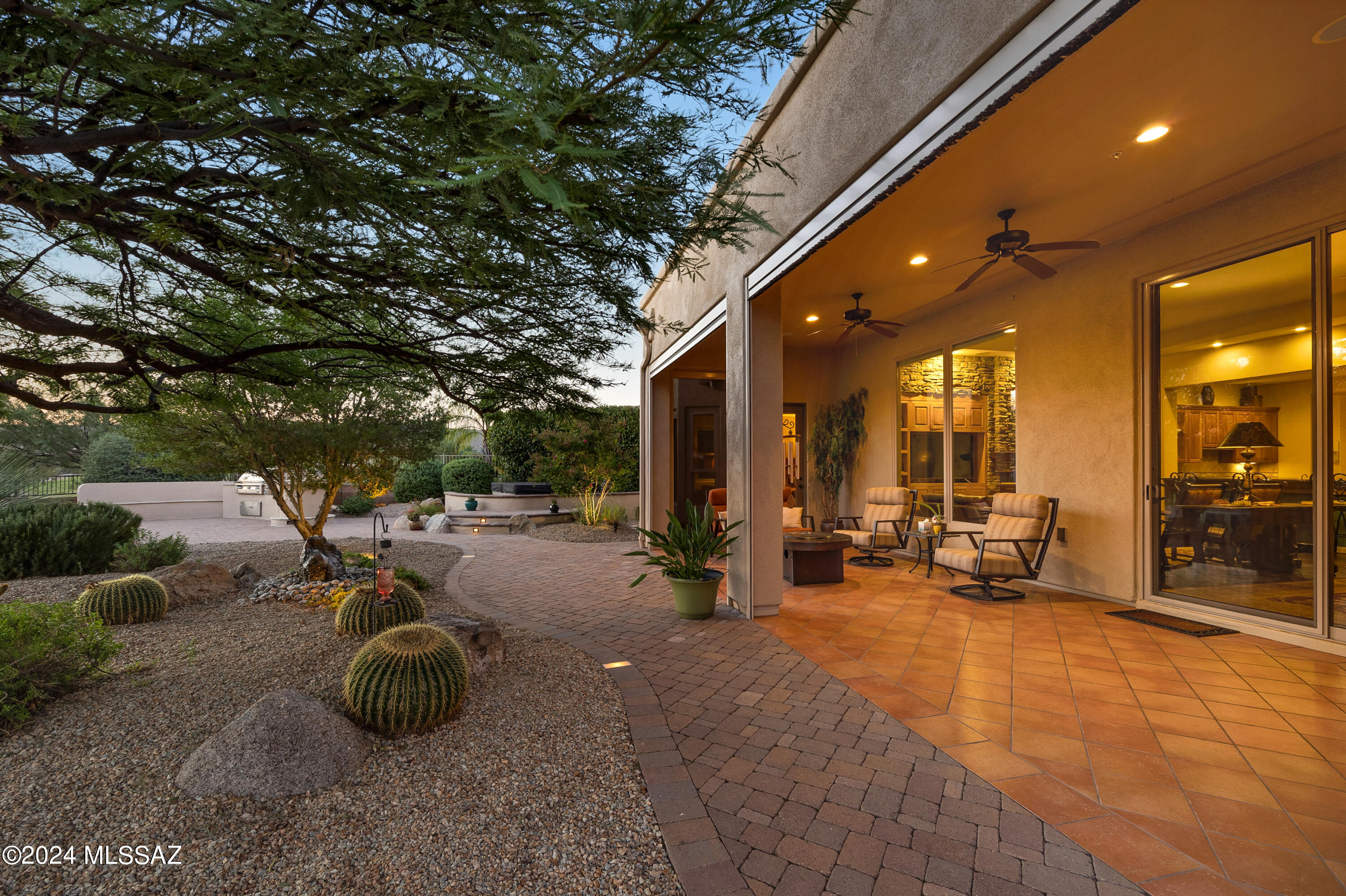 Saddlebrooke - Residential