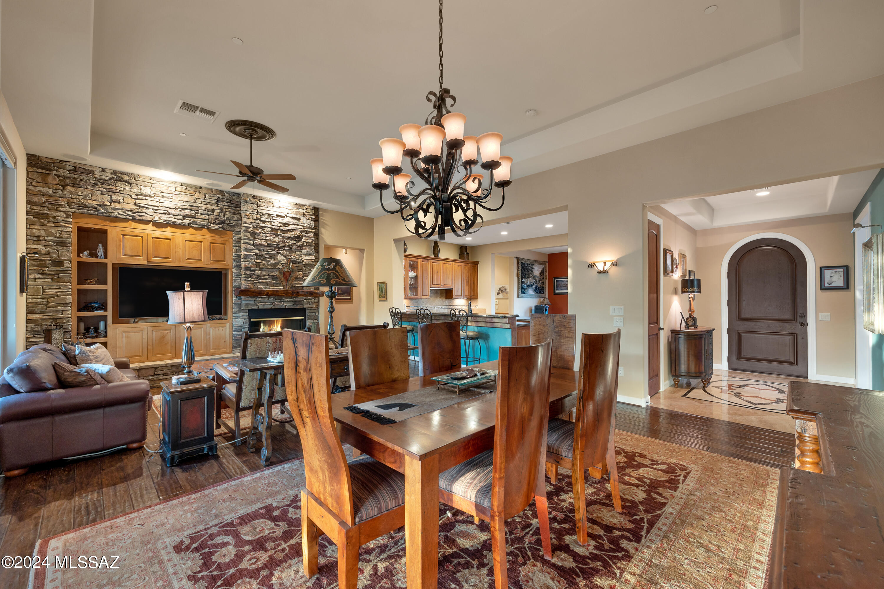 Saddlebrooke - Residential