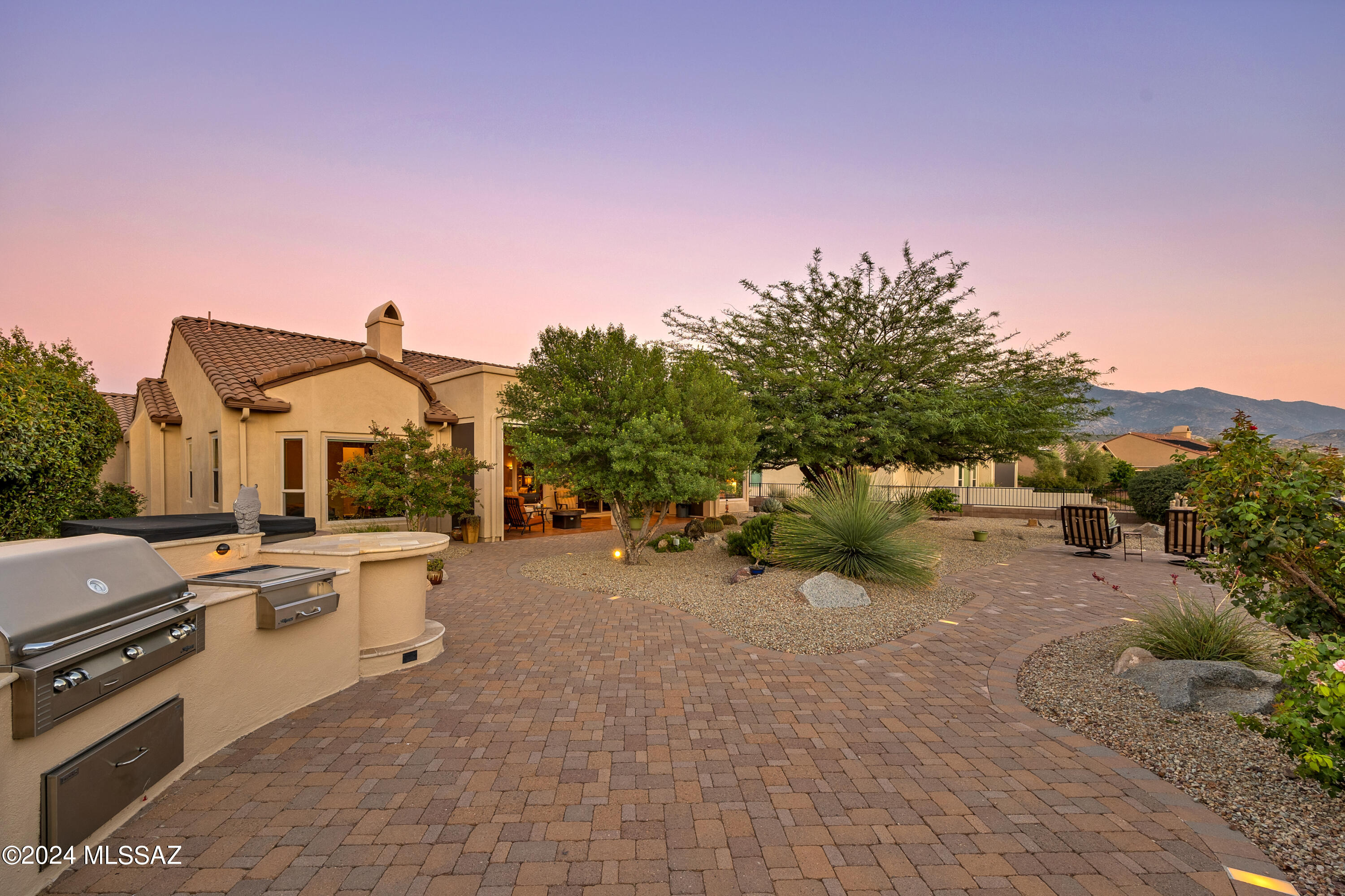Saddlebrooke - Residential