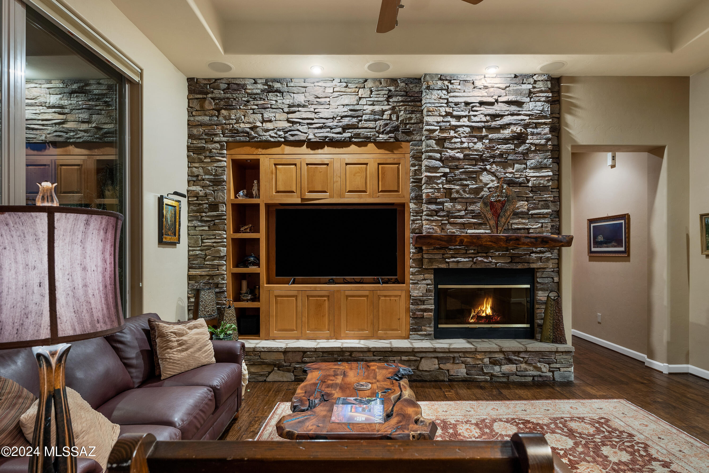 Saddlebrooke - Residential