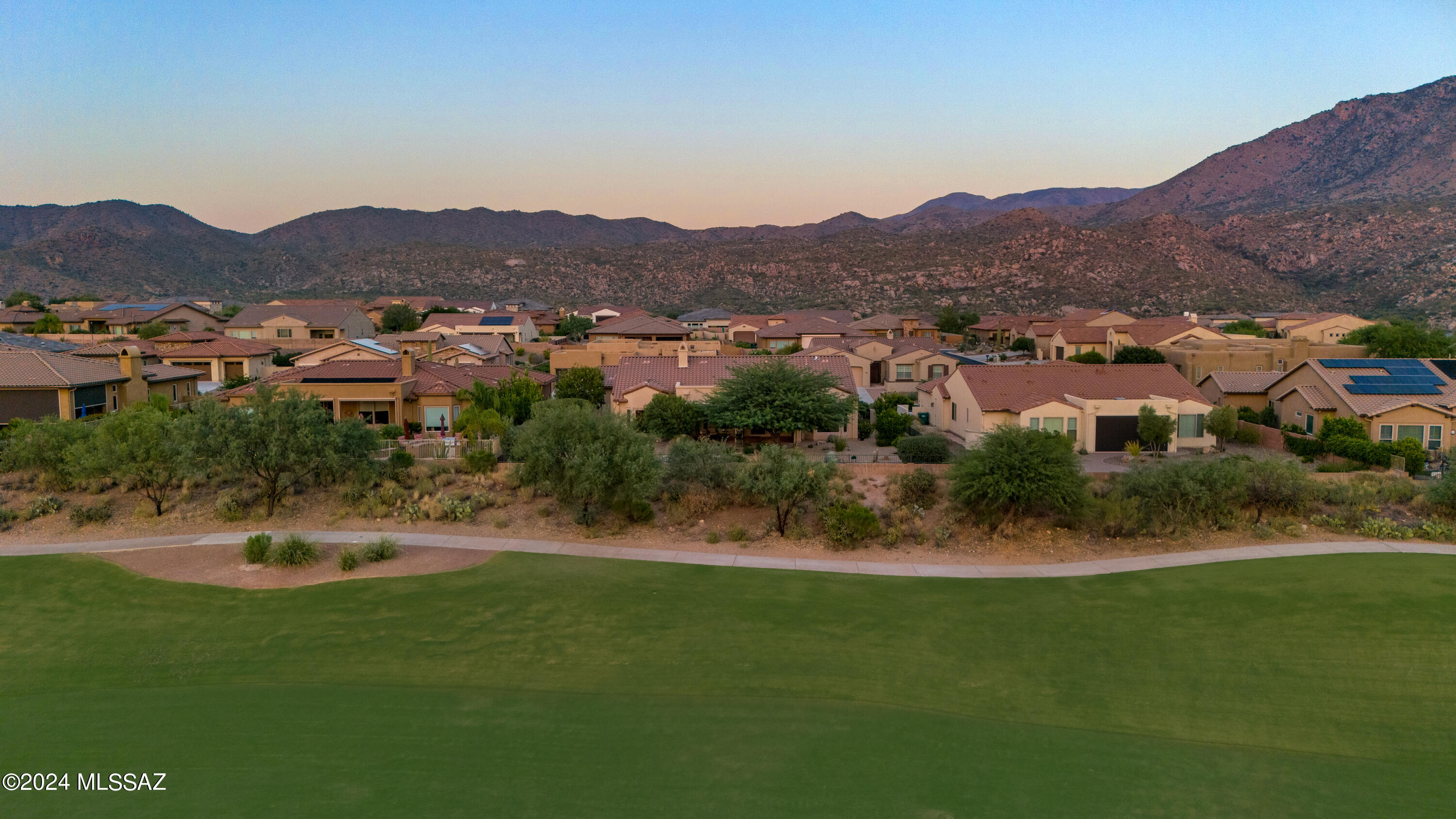 Saddlebrooke - Residential