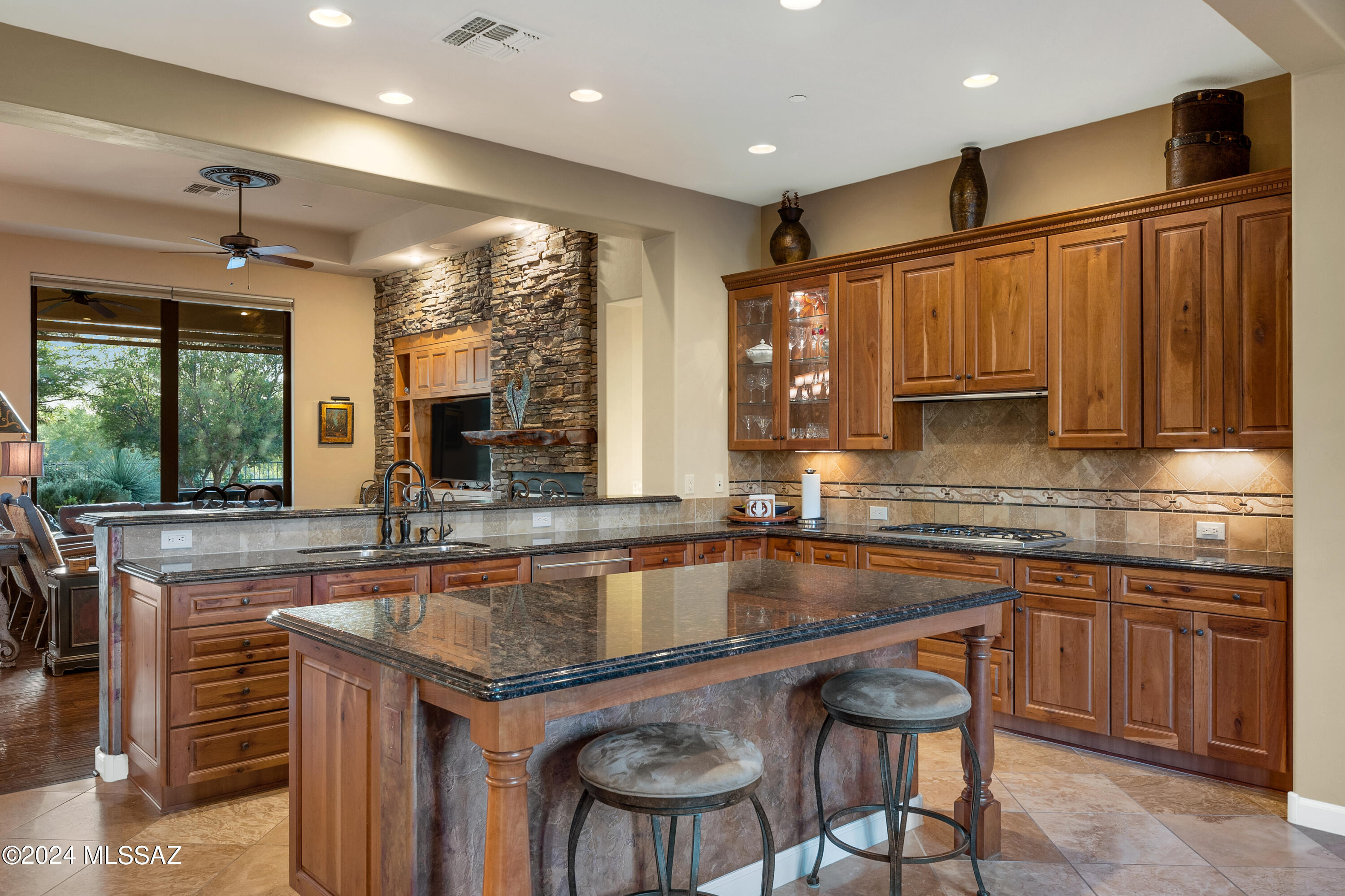 Saddlebrooke - Residential