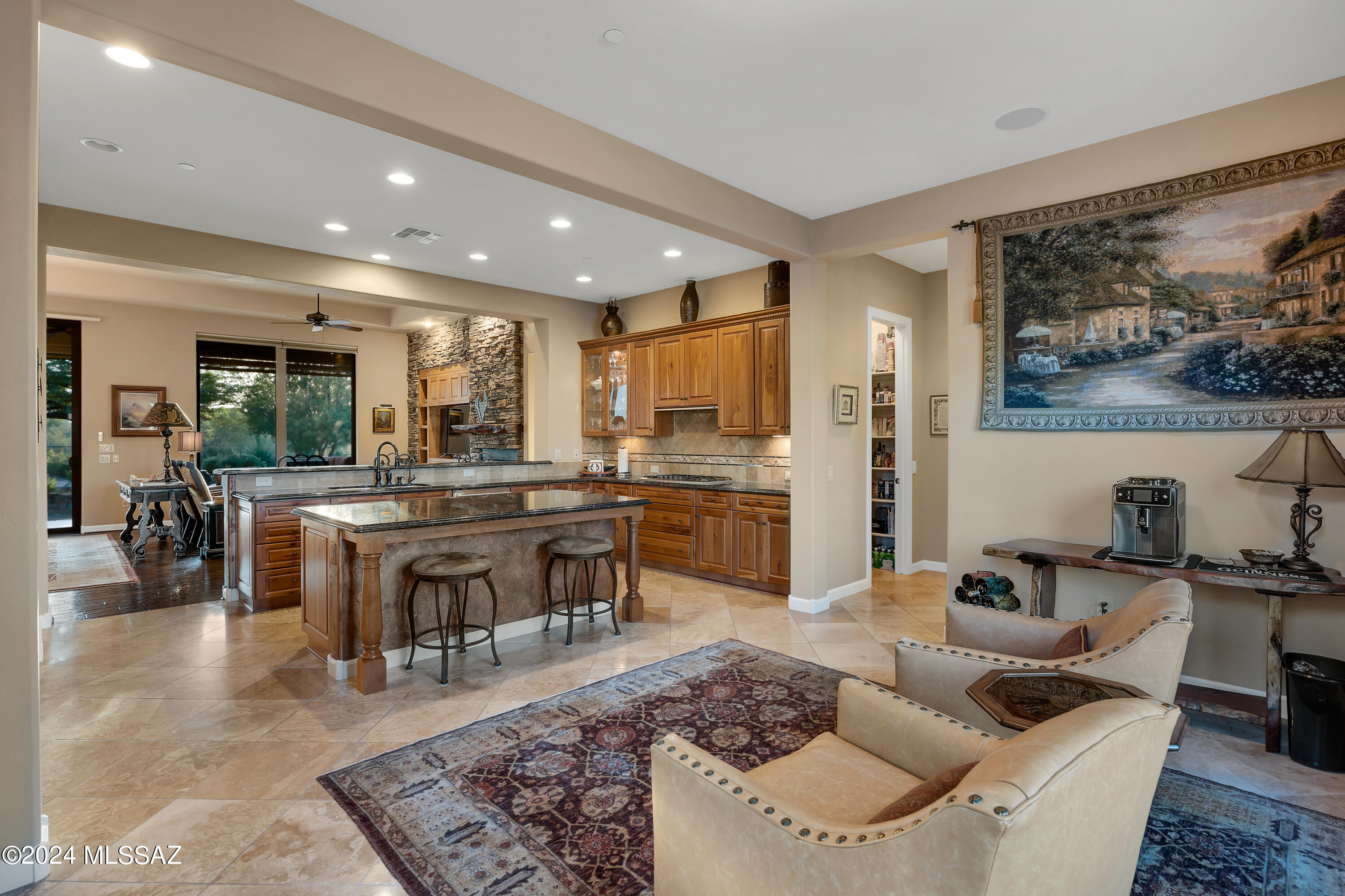 Saddlebrooke - Residential