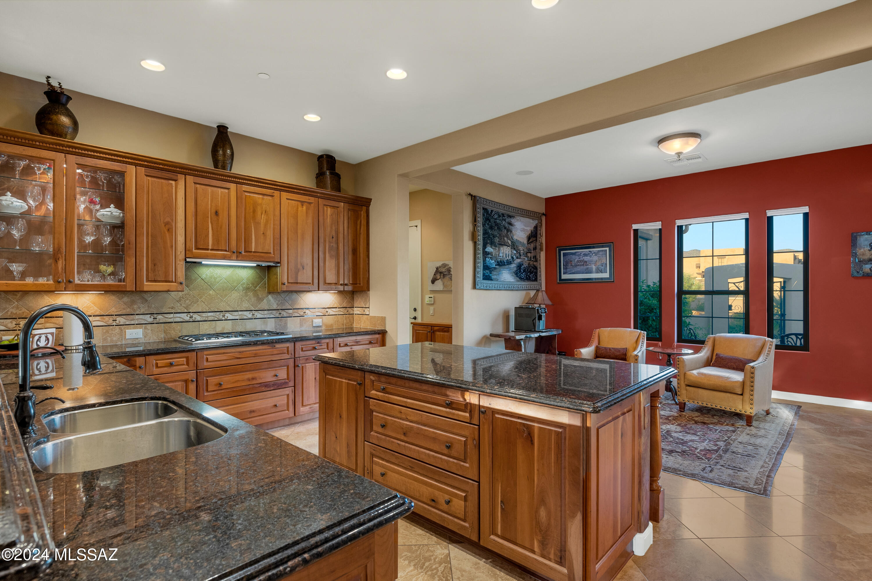 Saddlebrooke - Residential