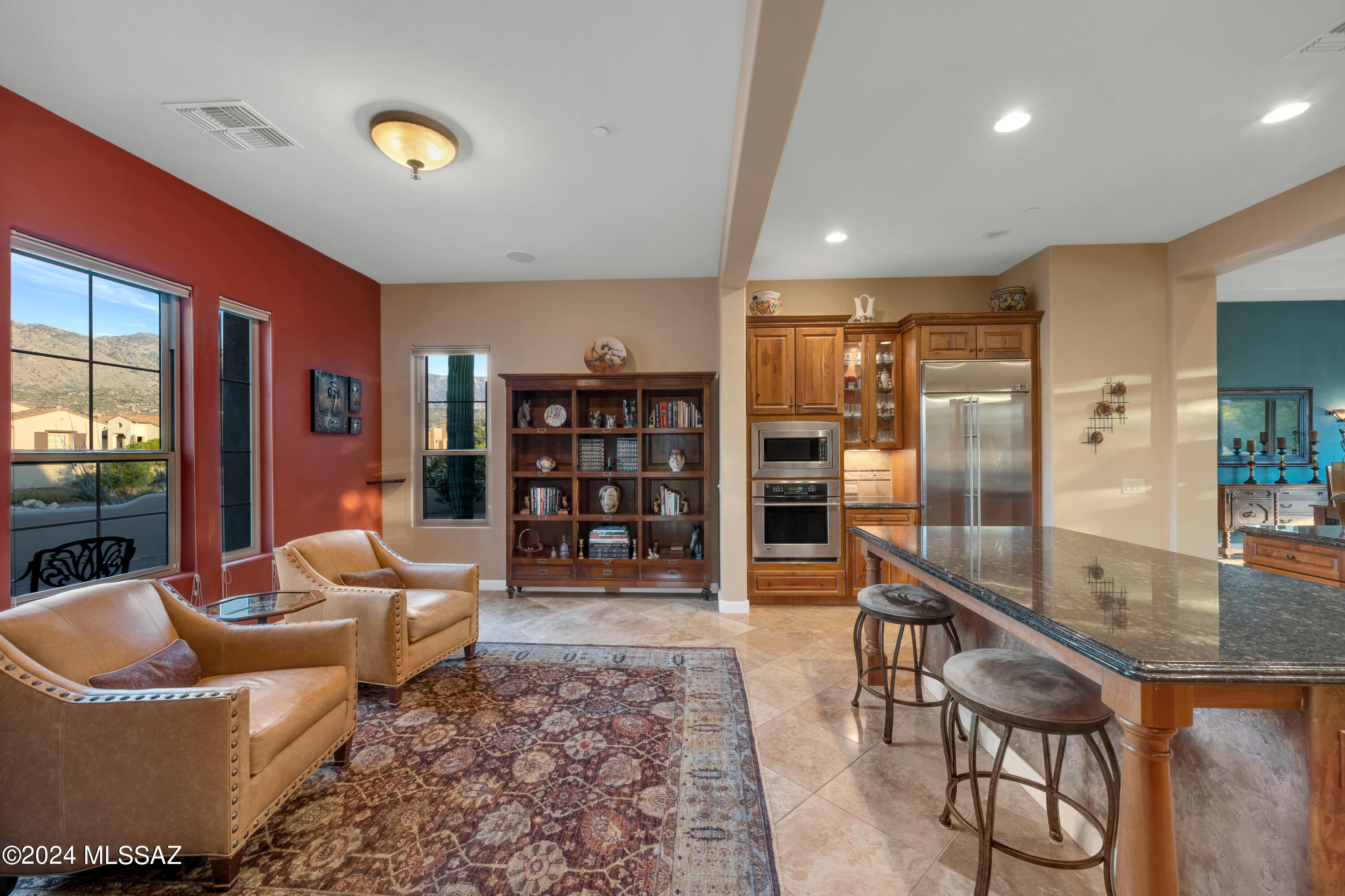 Saddlebrooke - Residential