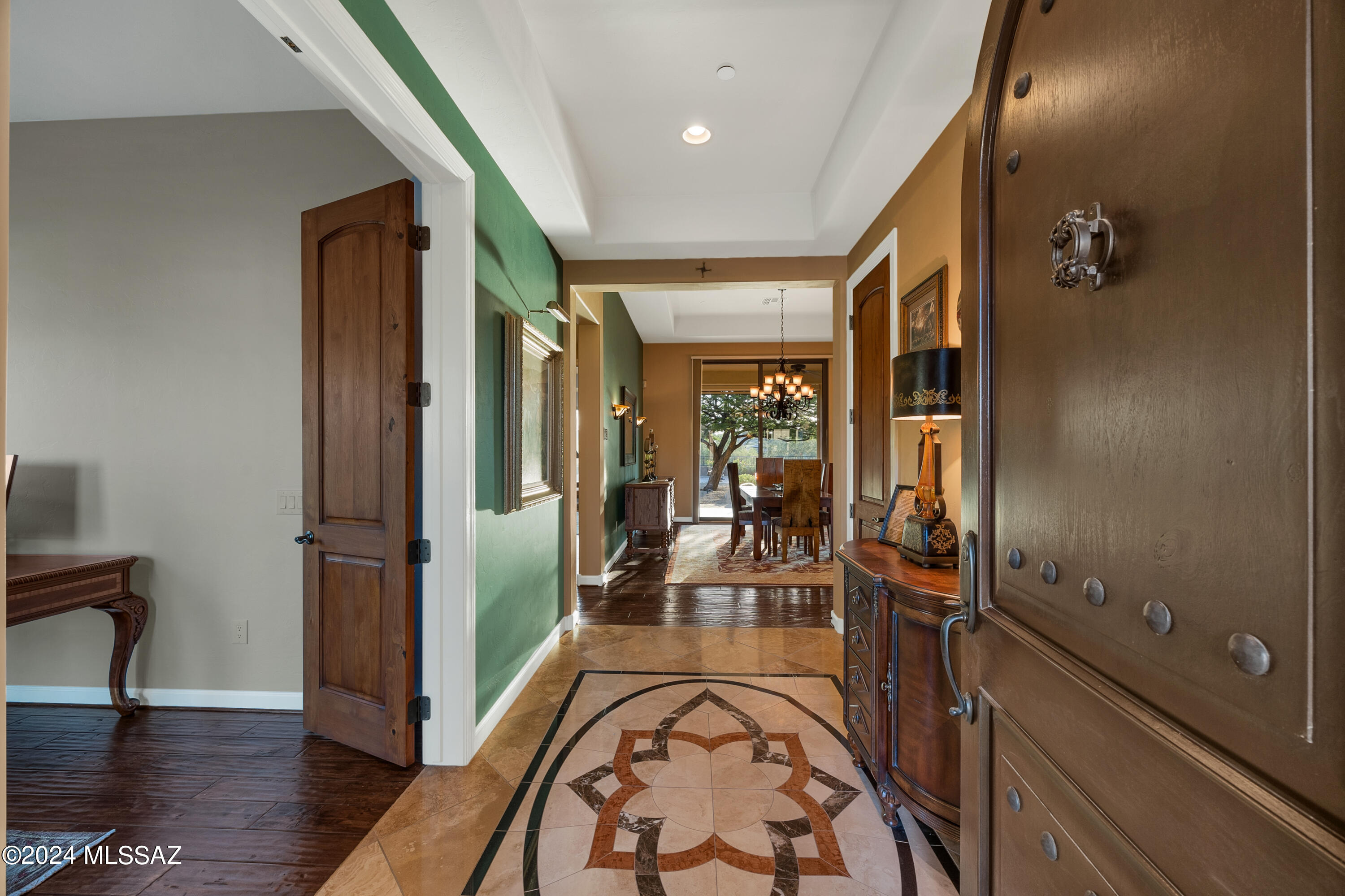 Saddlebrooke - Residential
