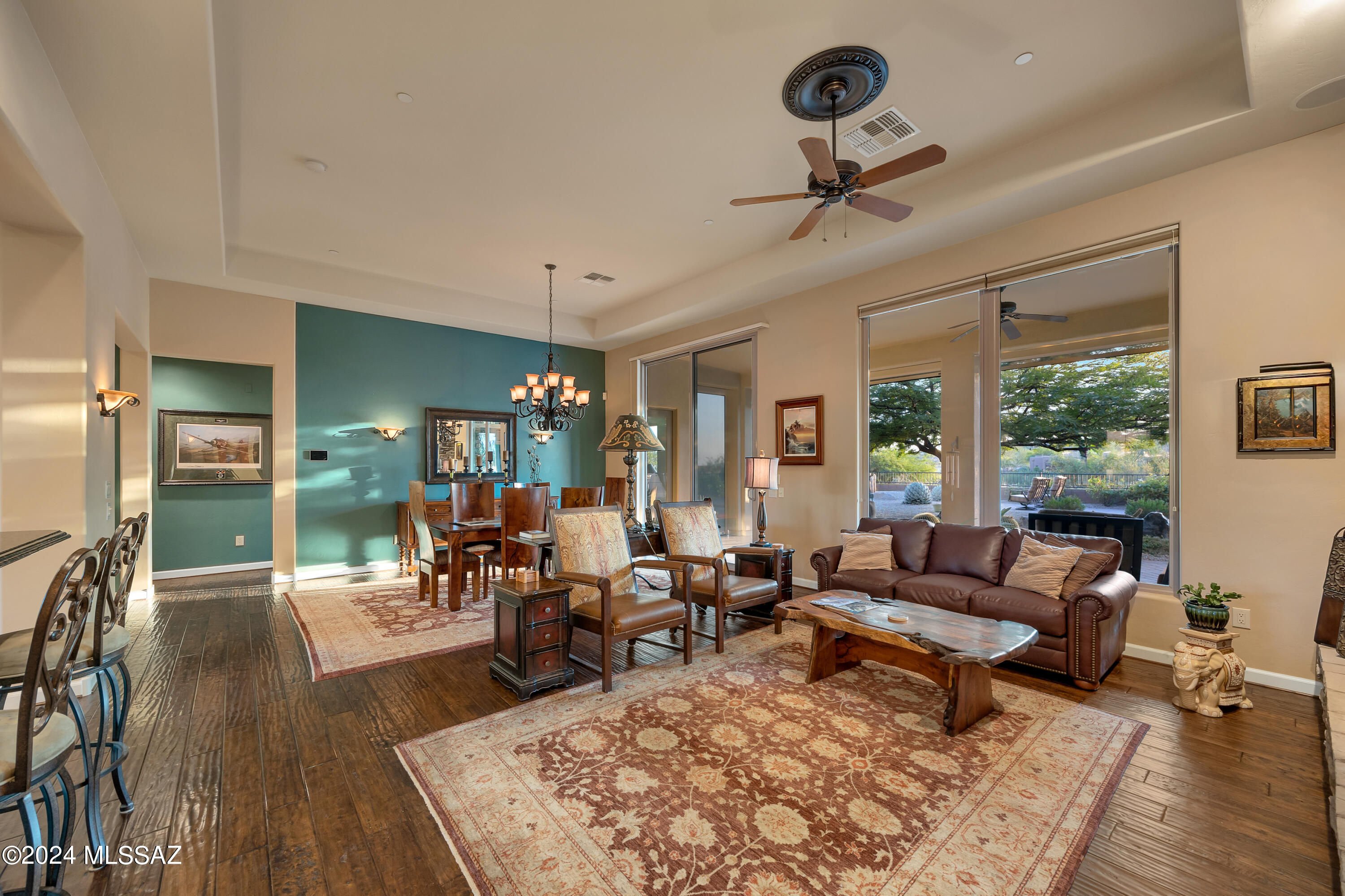 Saddlebrooke - Residential