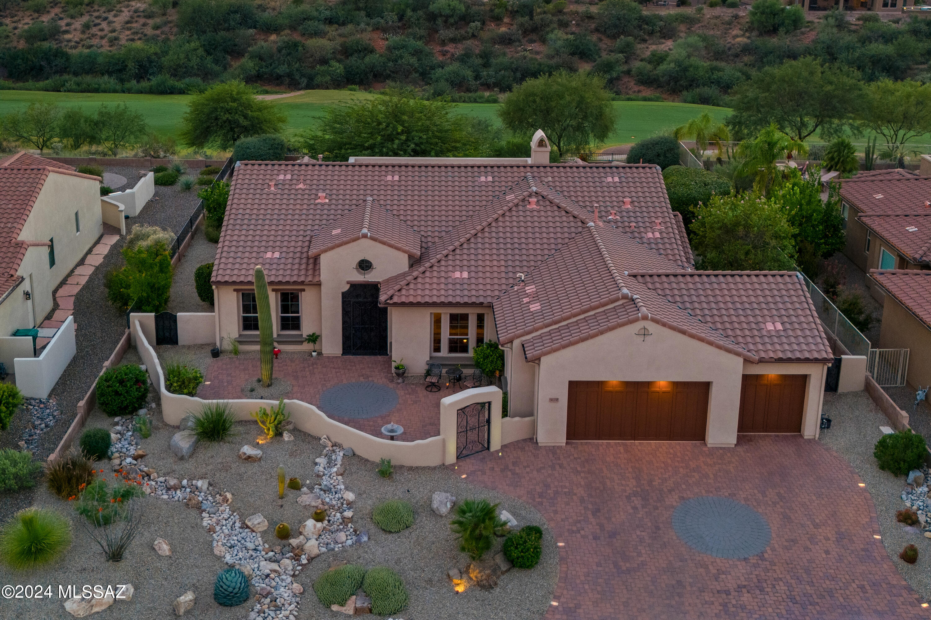 Saddlebrooke - Residential