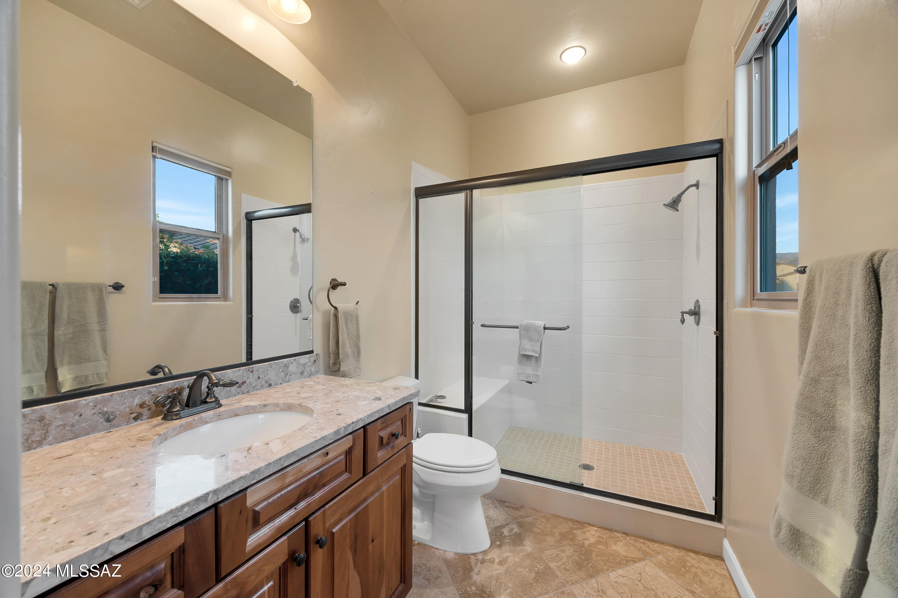 Saddlebrooke - Residential
