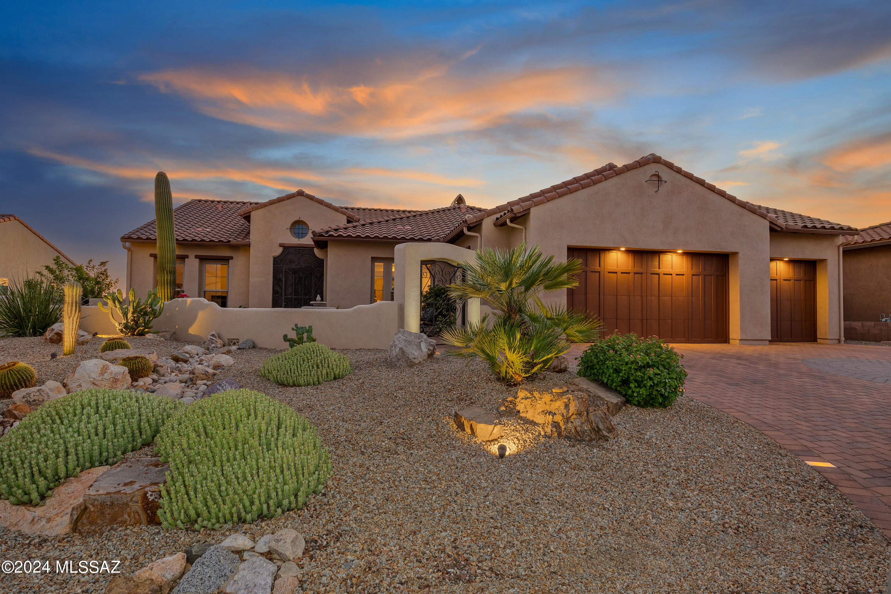 Saddlebrooke - Residential