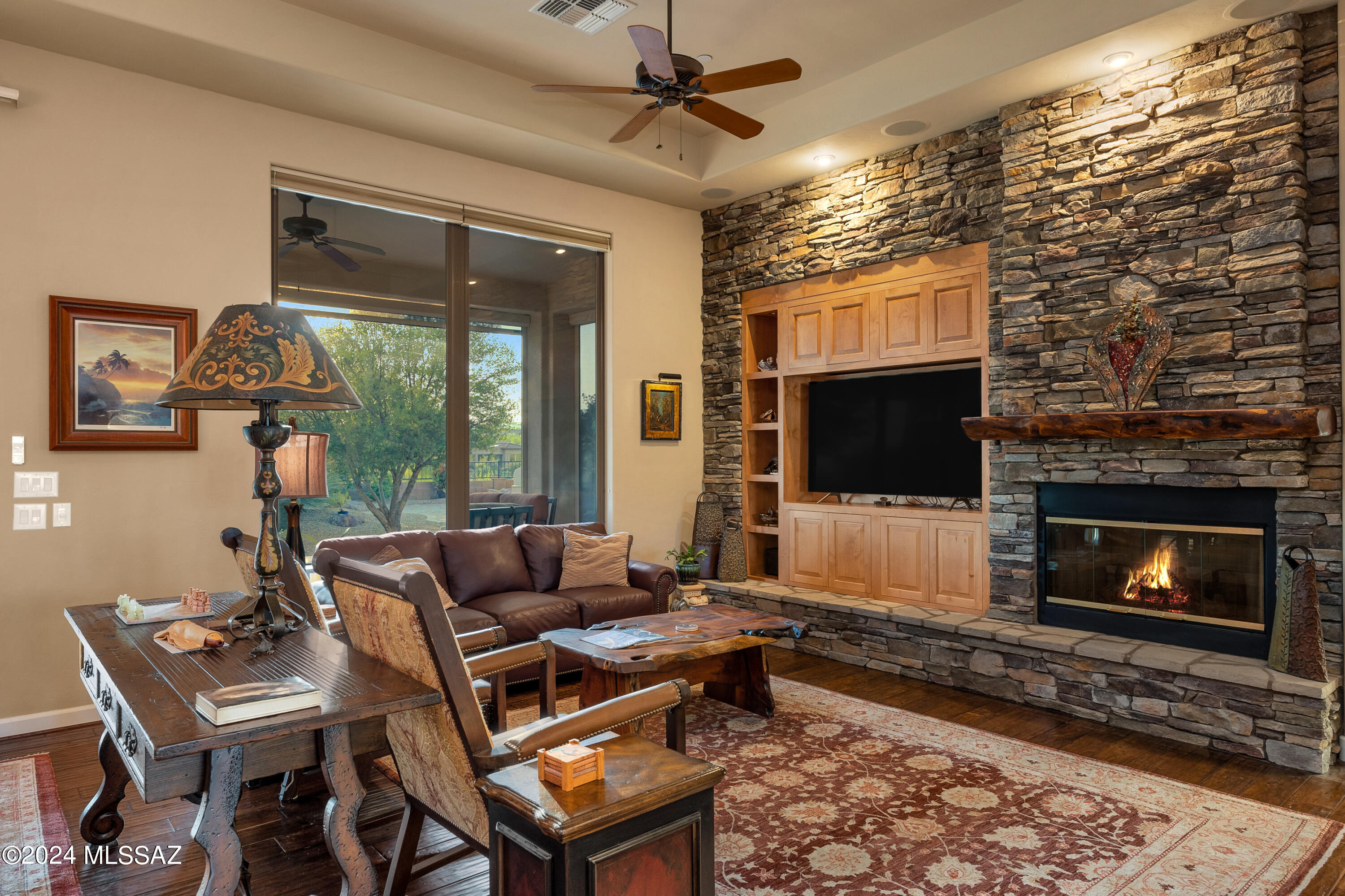 Saddlebrooke - Residential