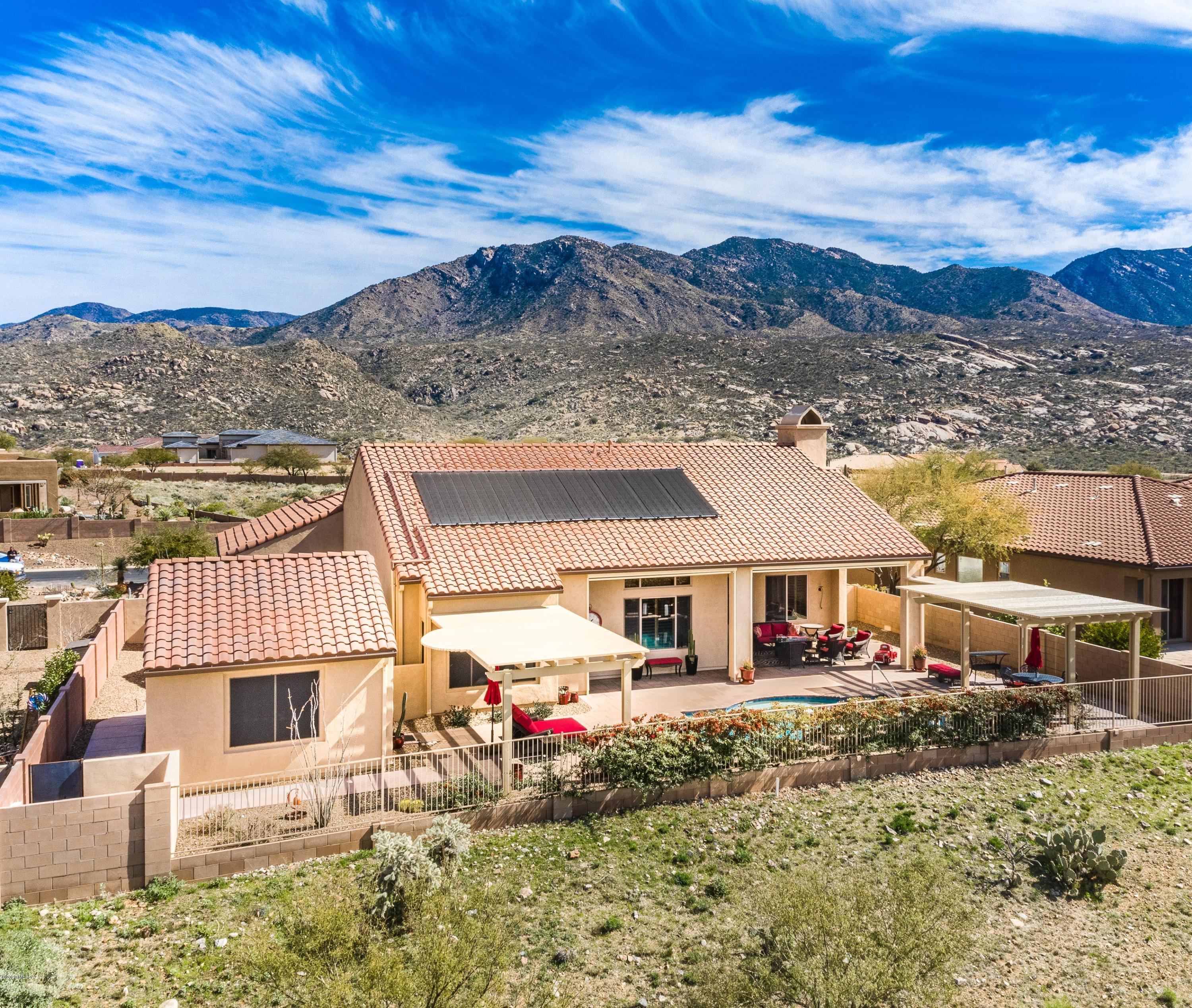 Saddlebrooke - Residential