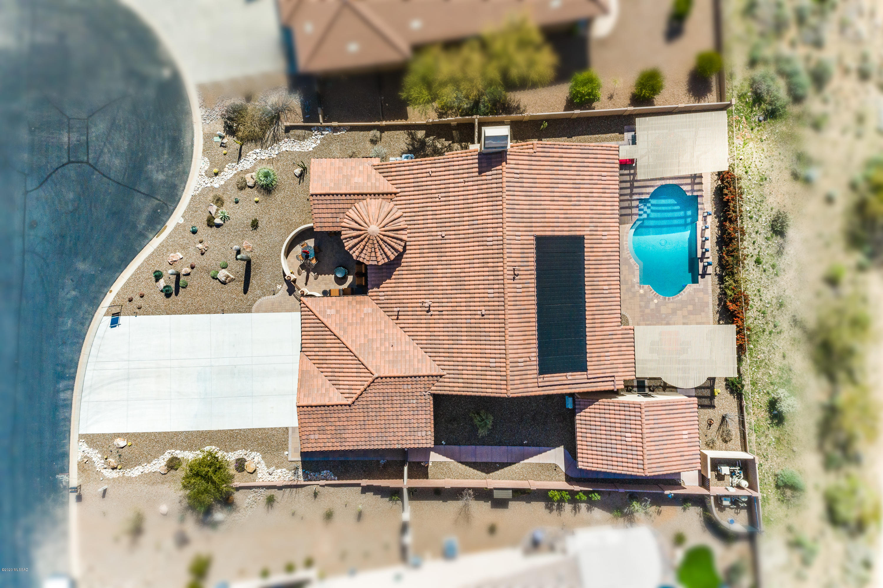 Saddlebrooke - Residential