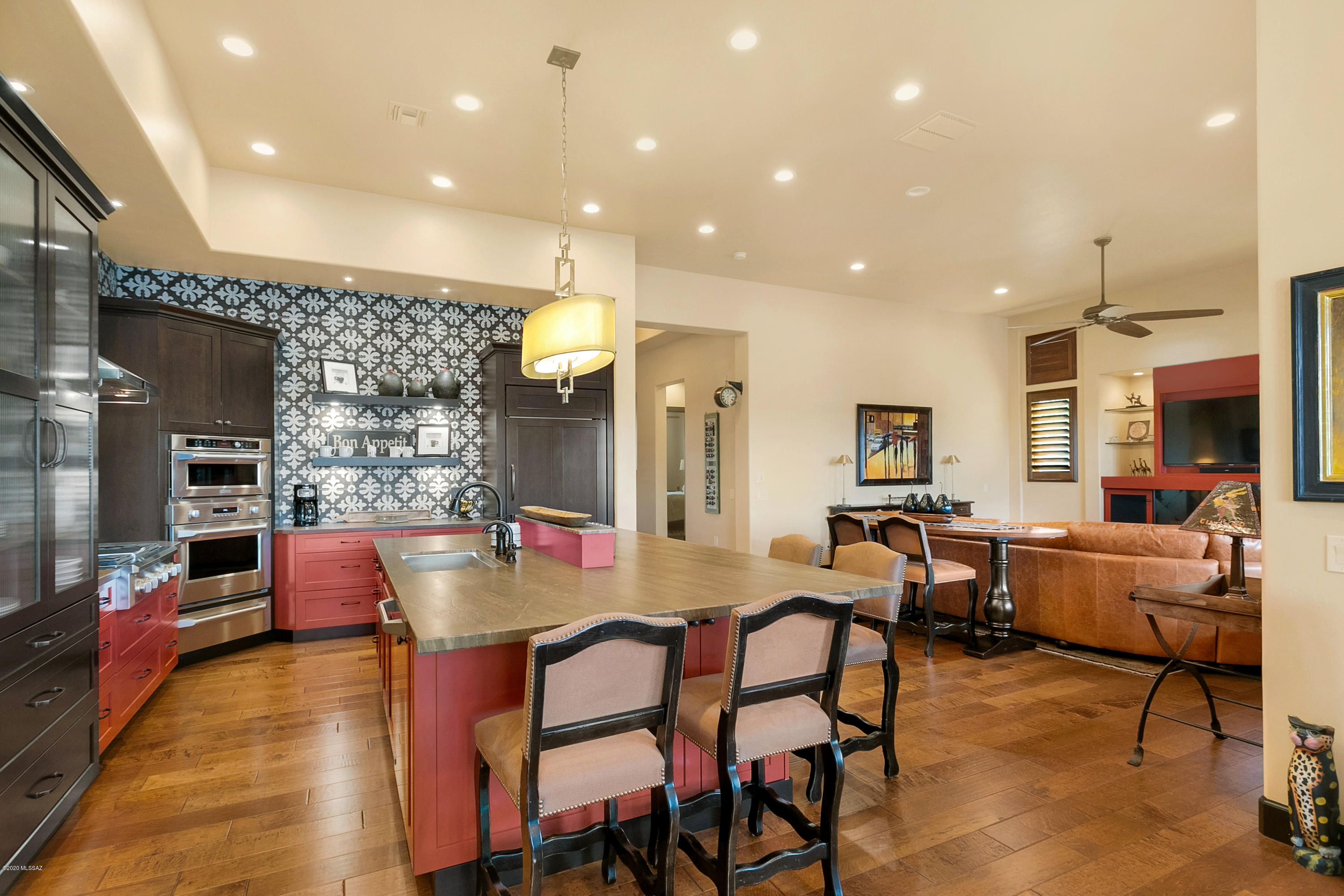 Saddlebrooke - Residential