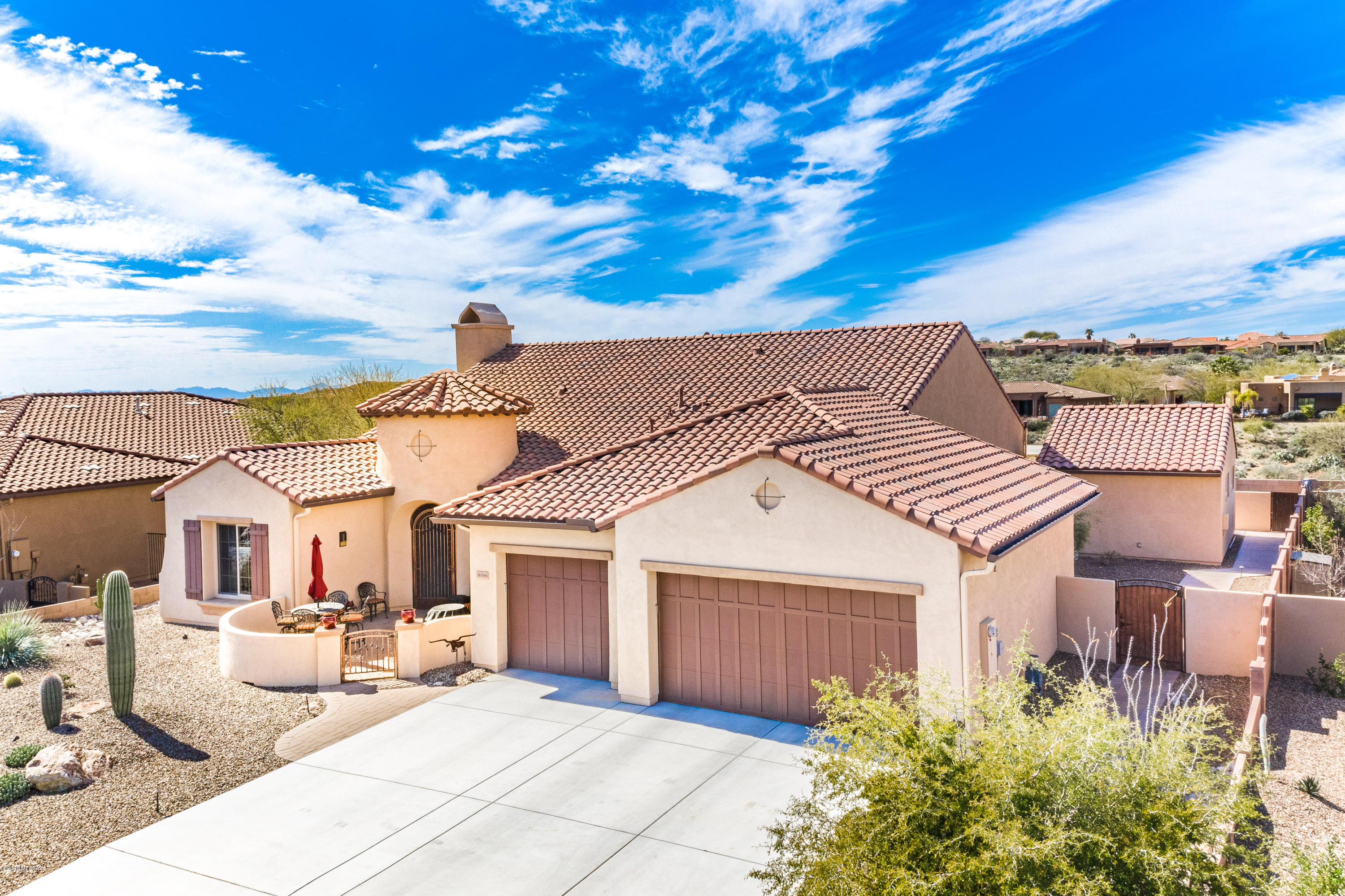 Saddlebrooke - Residential