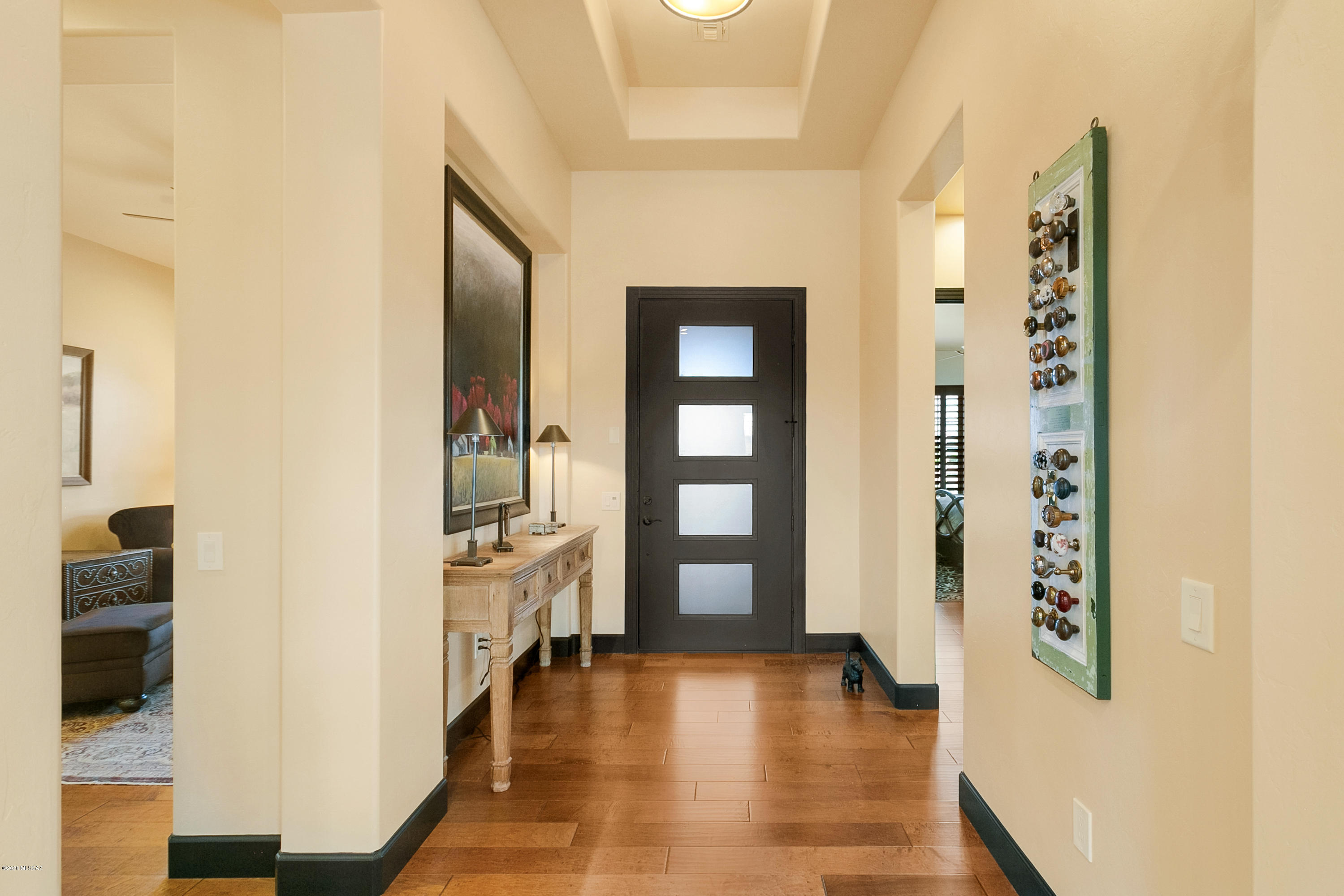 Saddlebrooke - Residential