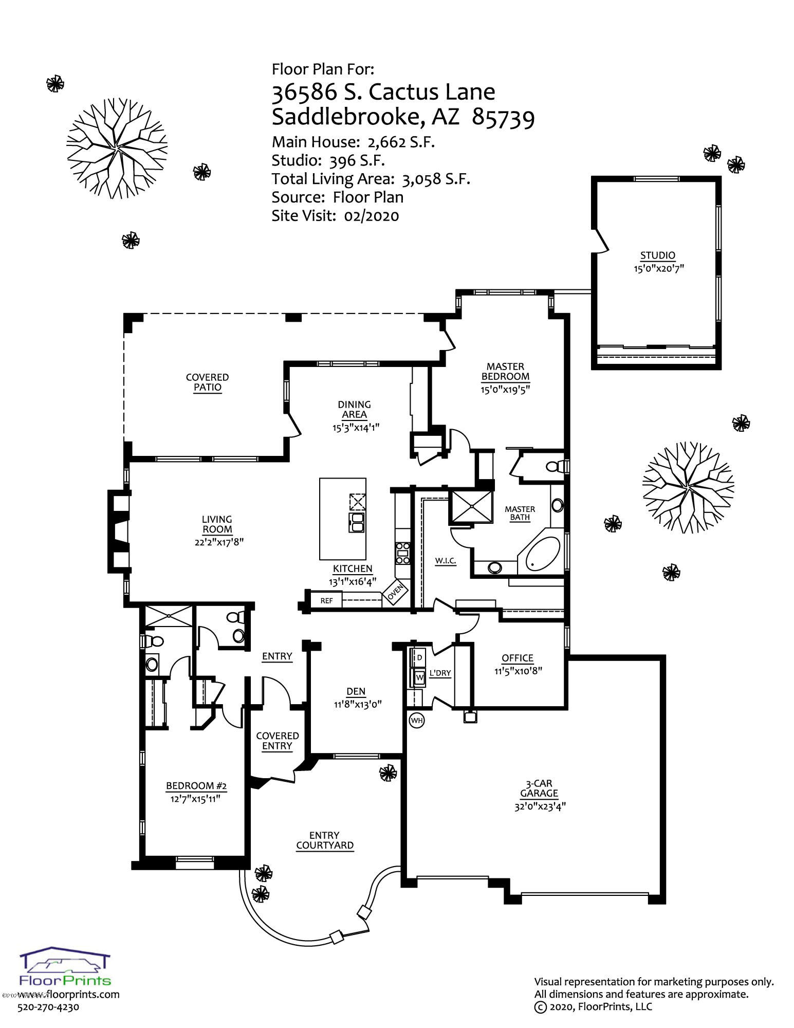 Saddlebrooke - Residential