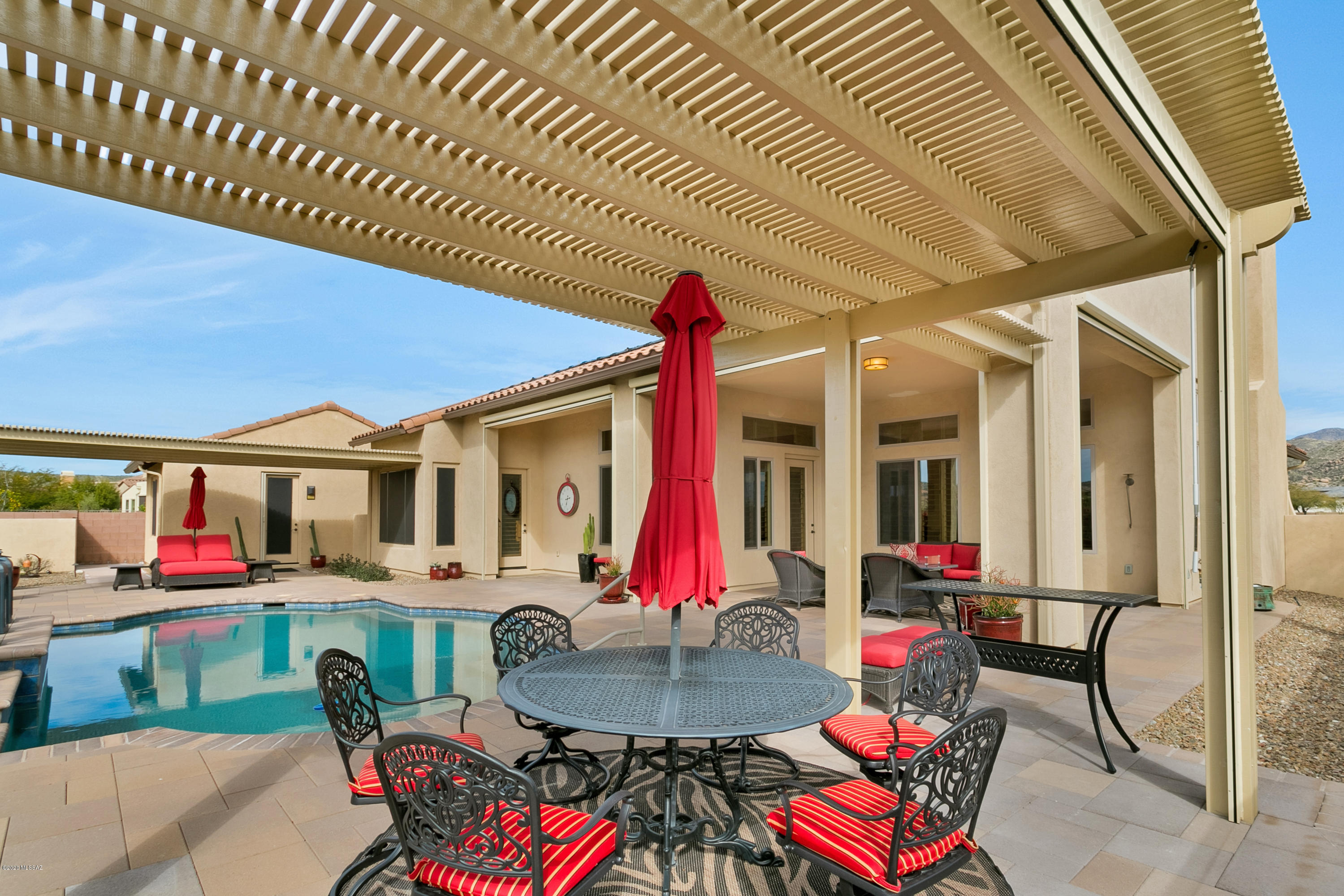 Saddlebrooke - Residential