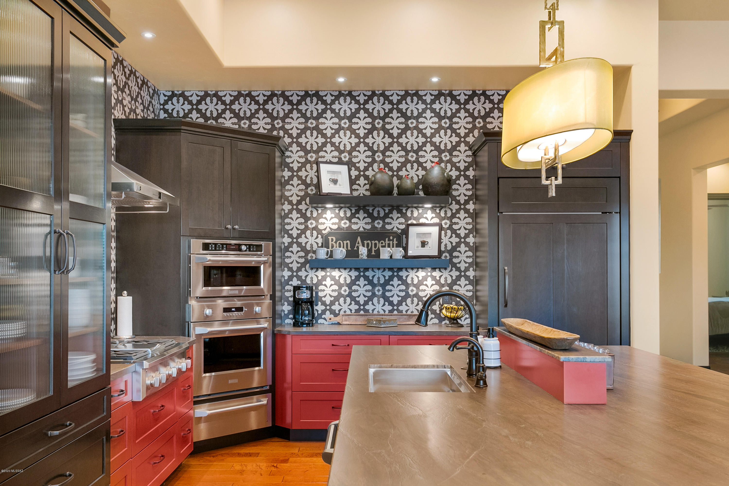 Saddlebrooke - Residential