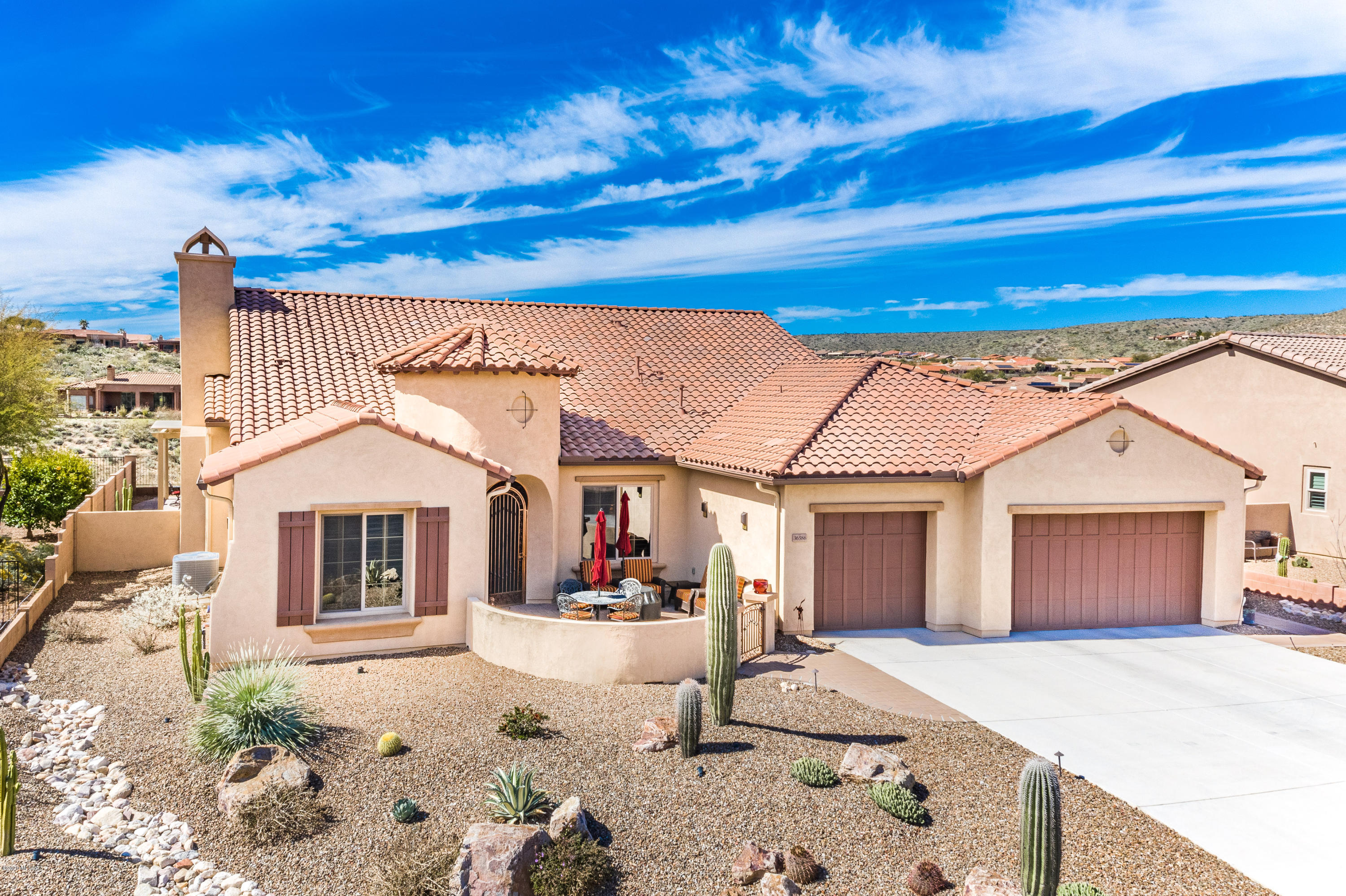Saddlebrooke - Residential