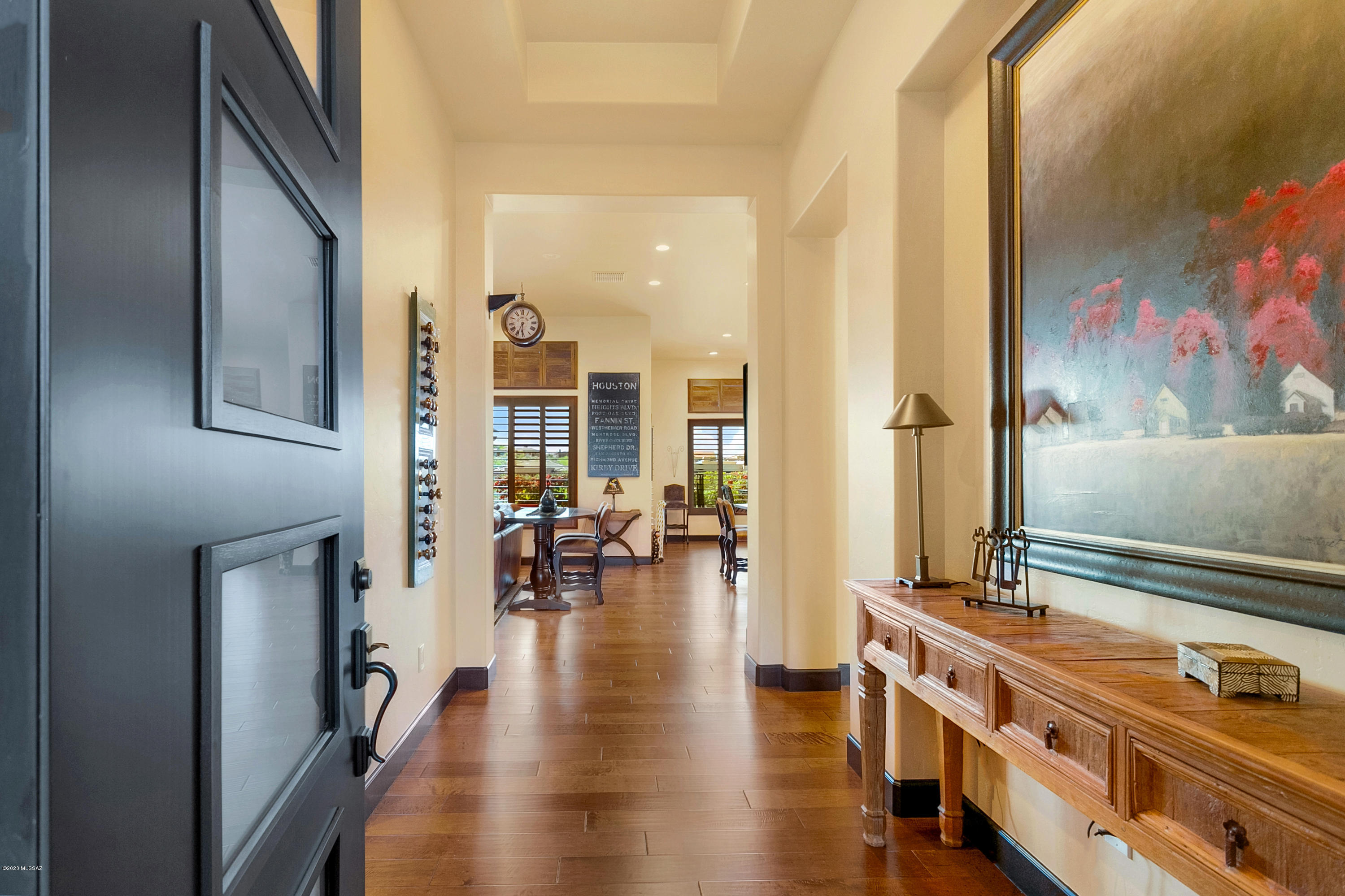 Saddlebrooke - Residential