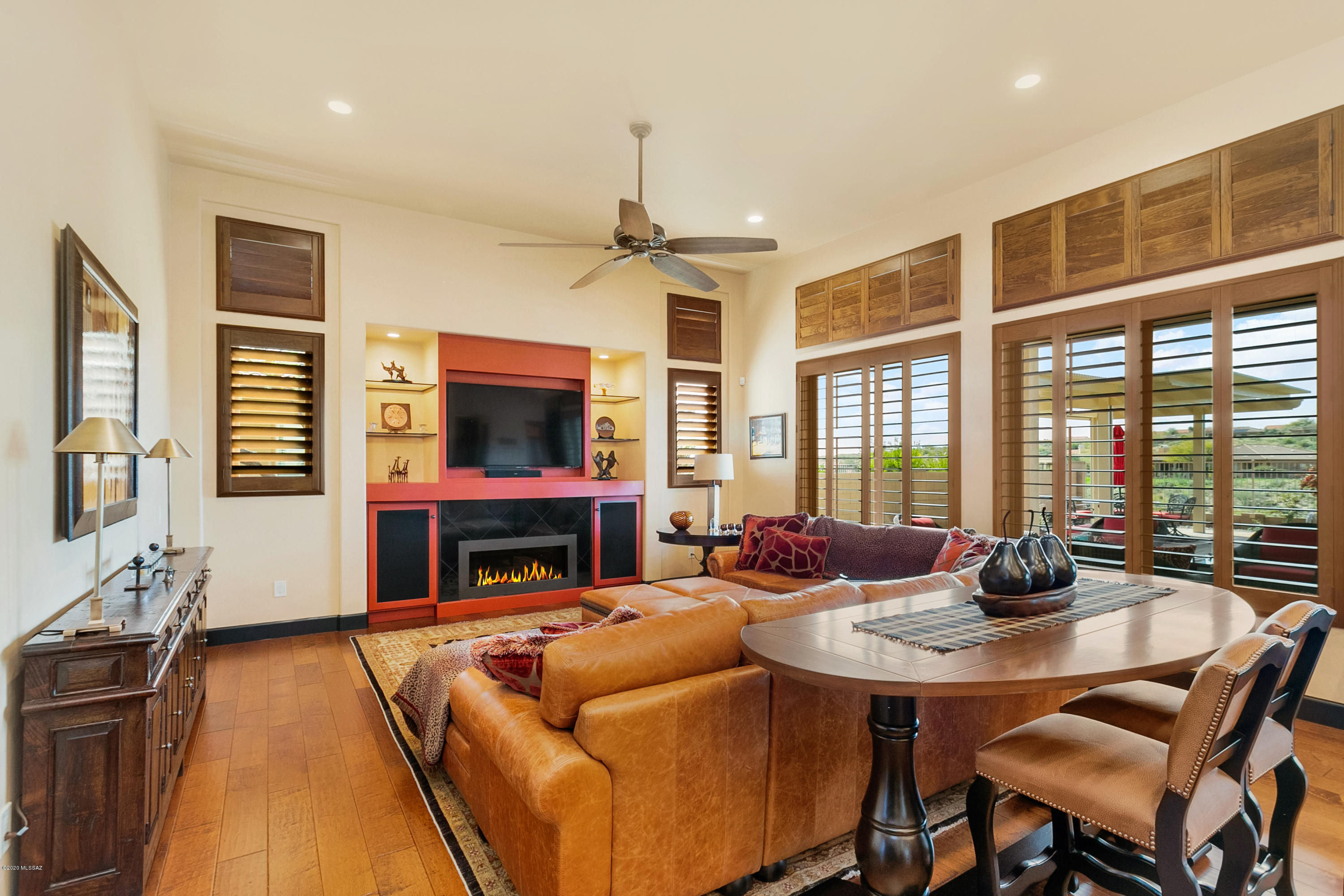 Saddlebrooke - Residential