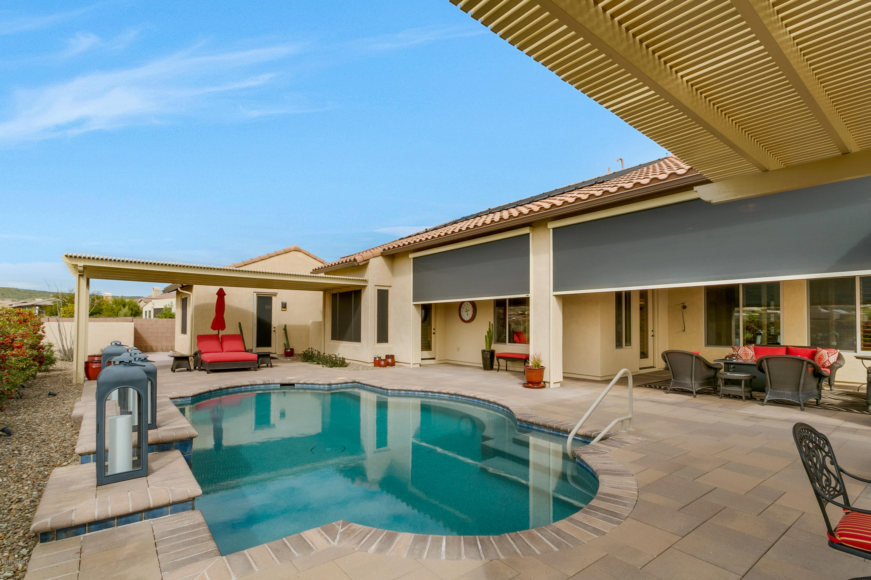 Saddlebrooke - Residential