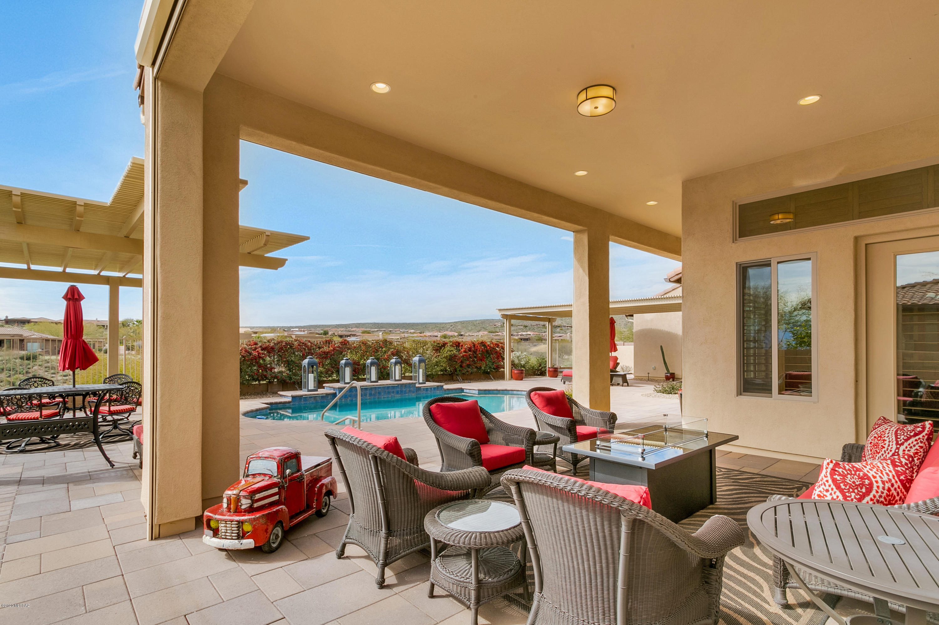 Saddlebrooke - Residential