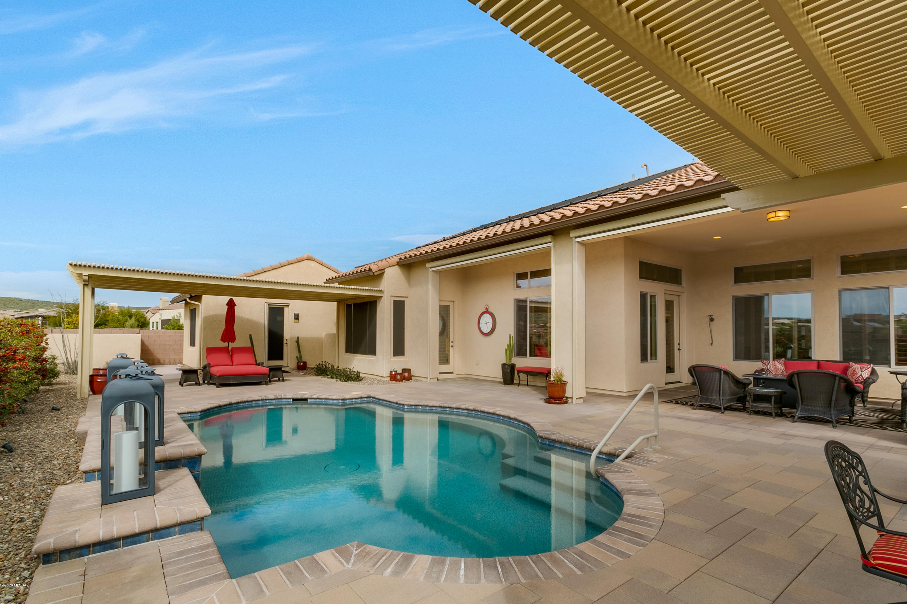 Saddlebrooke - Residential