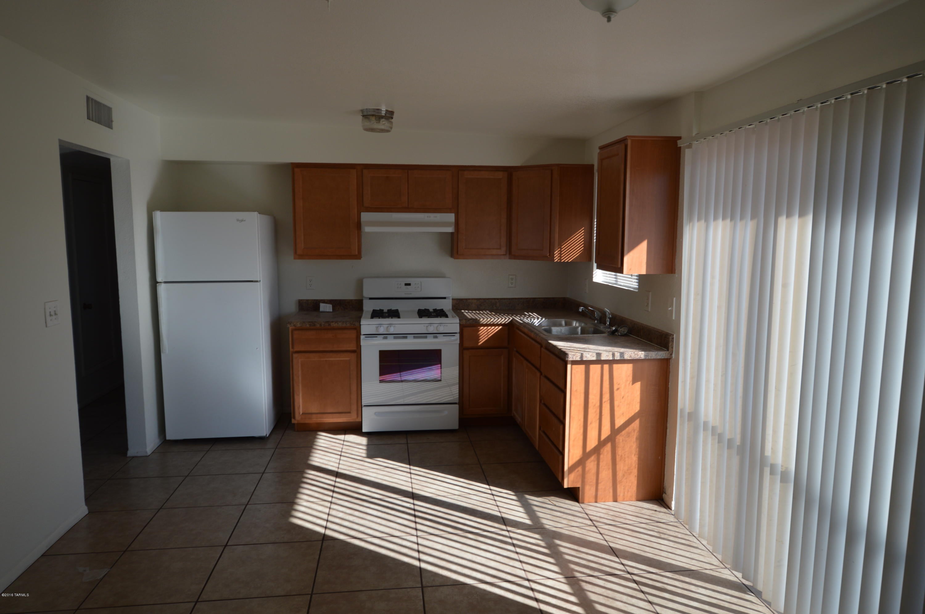 Ferry Addition - Residential Lease