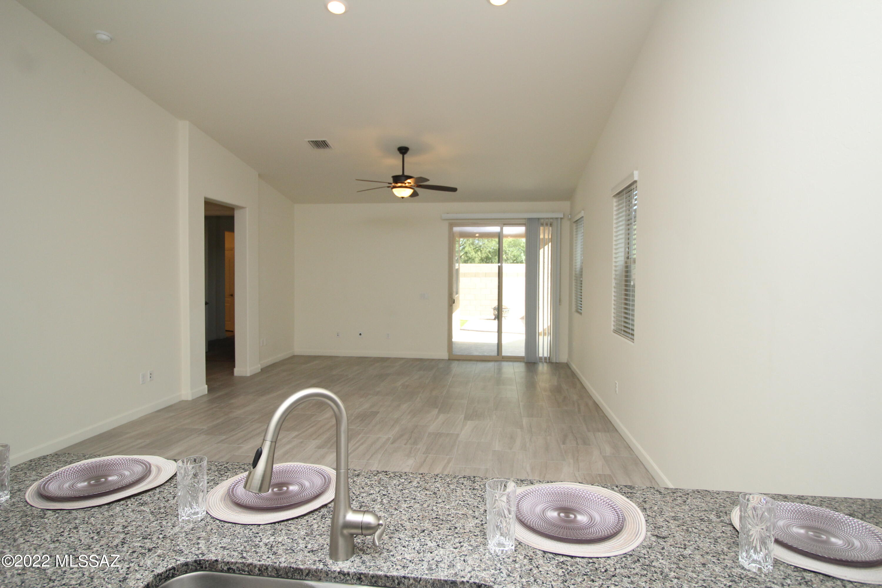 Rancho Vistoso Parcel 10-N North SQ20140860020 - Residential