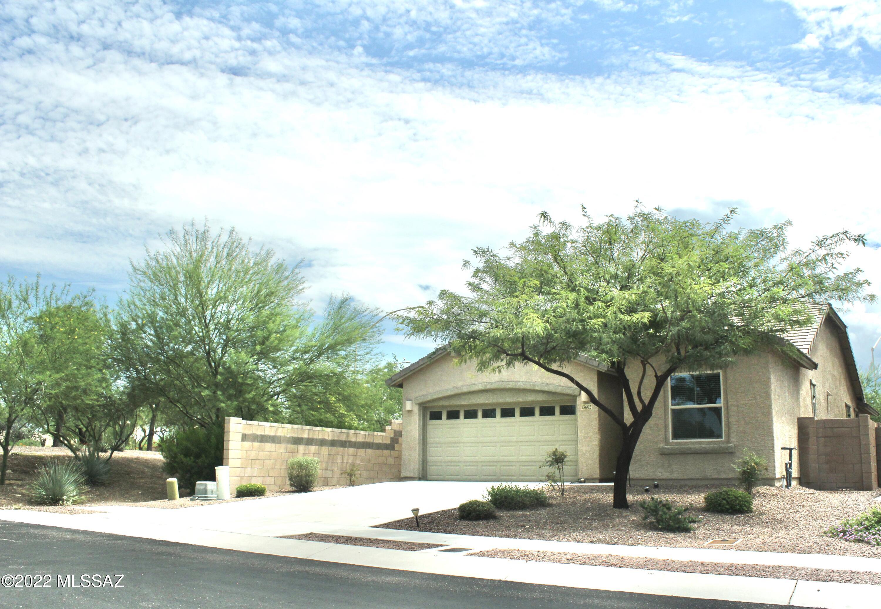 Rancho Vistoso Parcel 10-N North SQ20140860020 - Residential