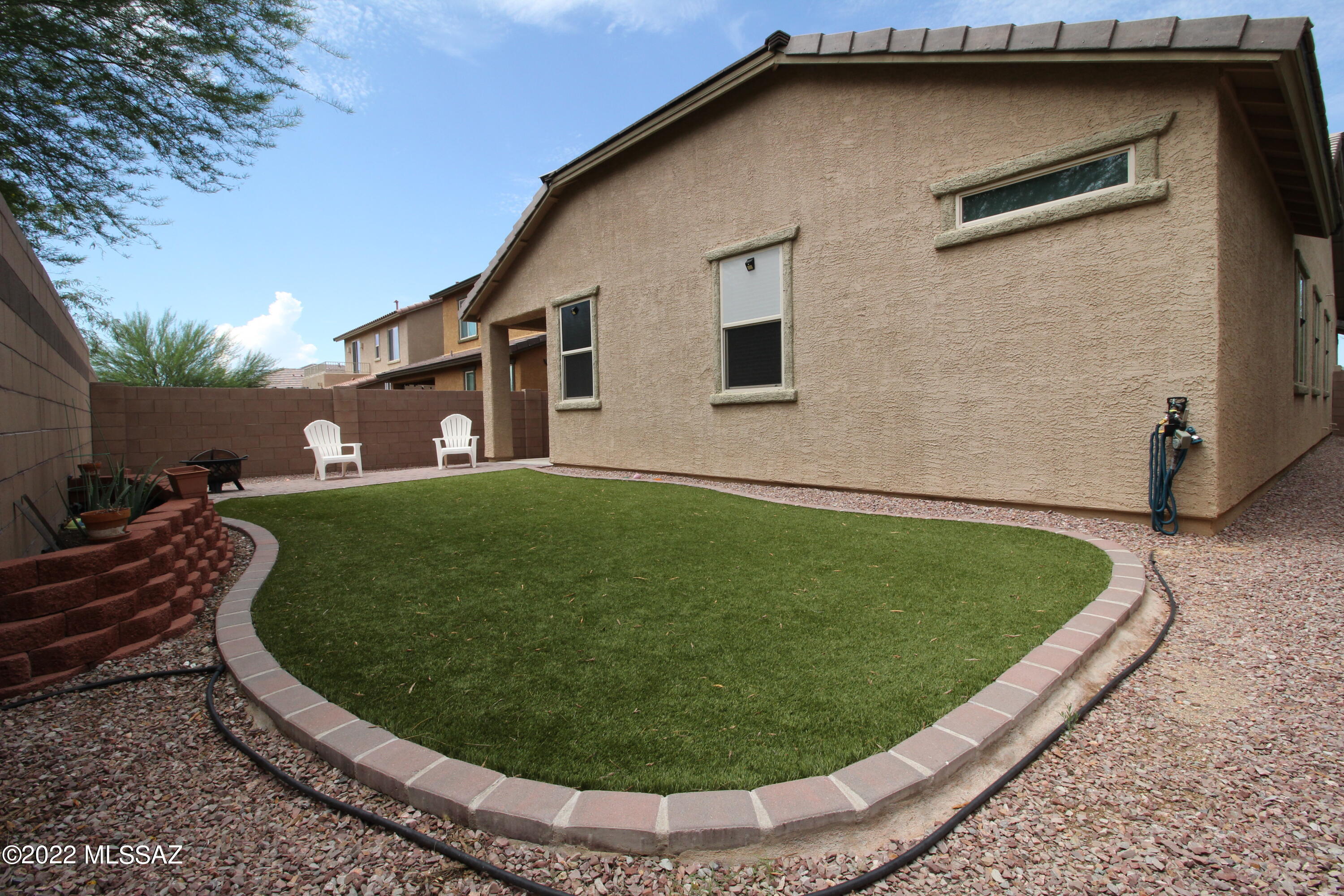 Rancho Vistoso Parcel 10-N North SQ20140860020 - Residential