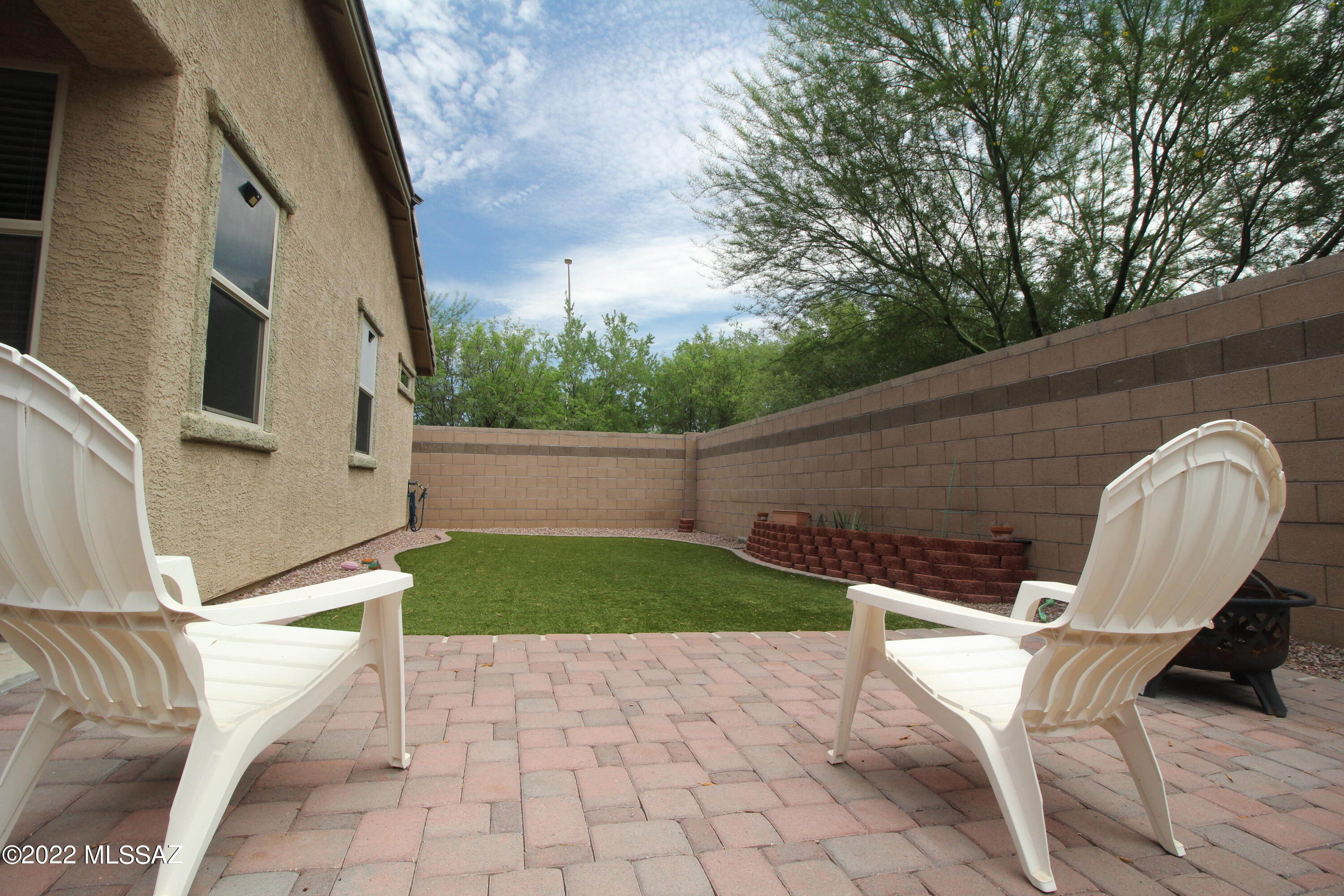 Rancho Vistoso Parcel 10-N North SQ20140860020 - Residential