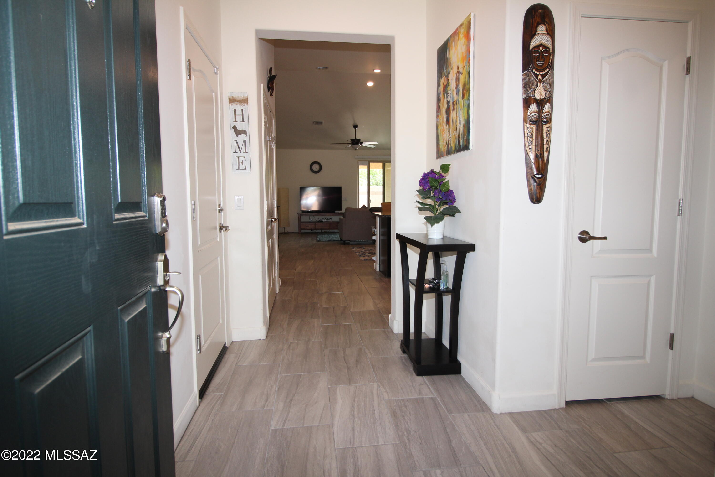 Rancho Vistoso Parcel 10-N North SQ20140860020 - Residential