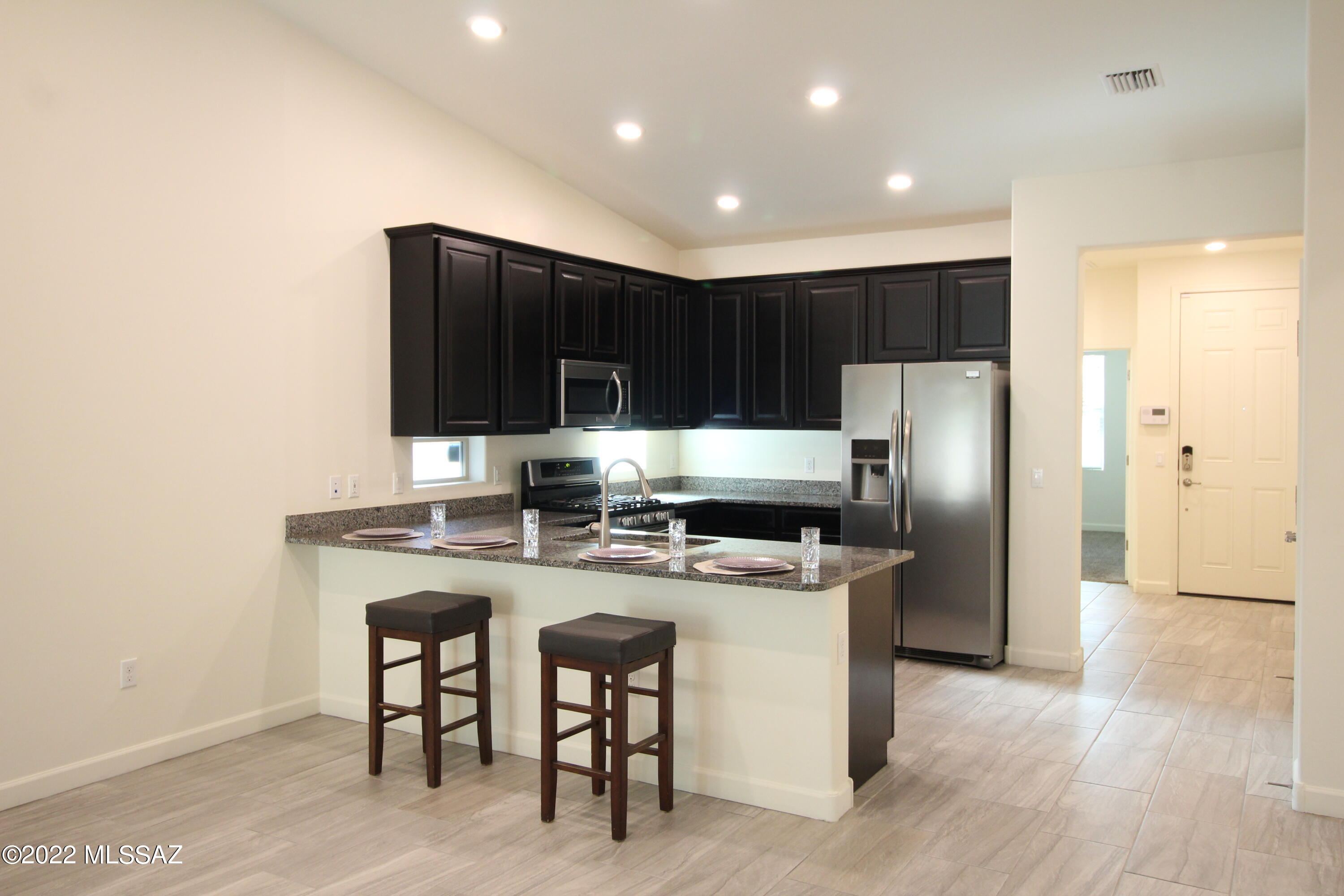 Rancho Vistoso Parcel 10-N North SQ20140860020 - Residential