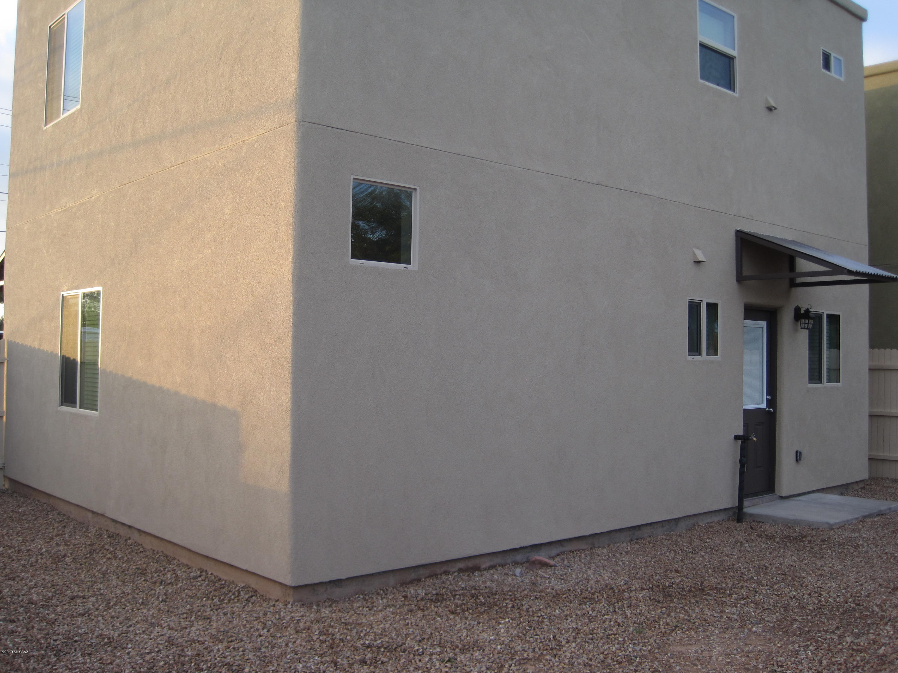 Fruitvale Addition - Residential