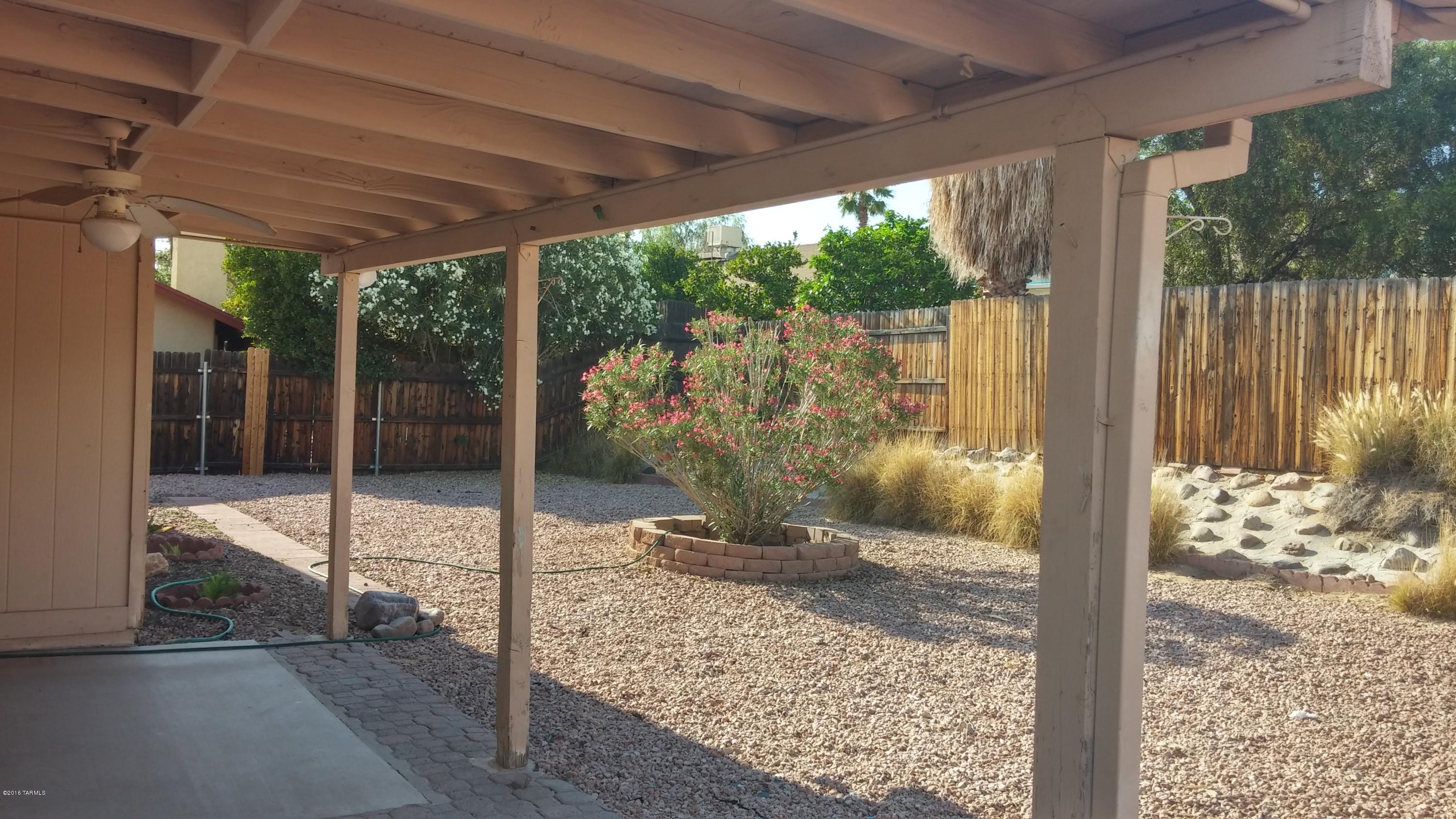 Gatewood Ranch(1-71,73-91) - Residential Lease